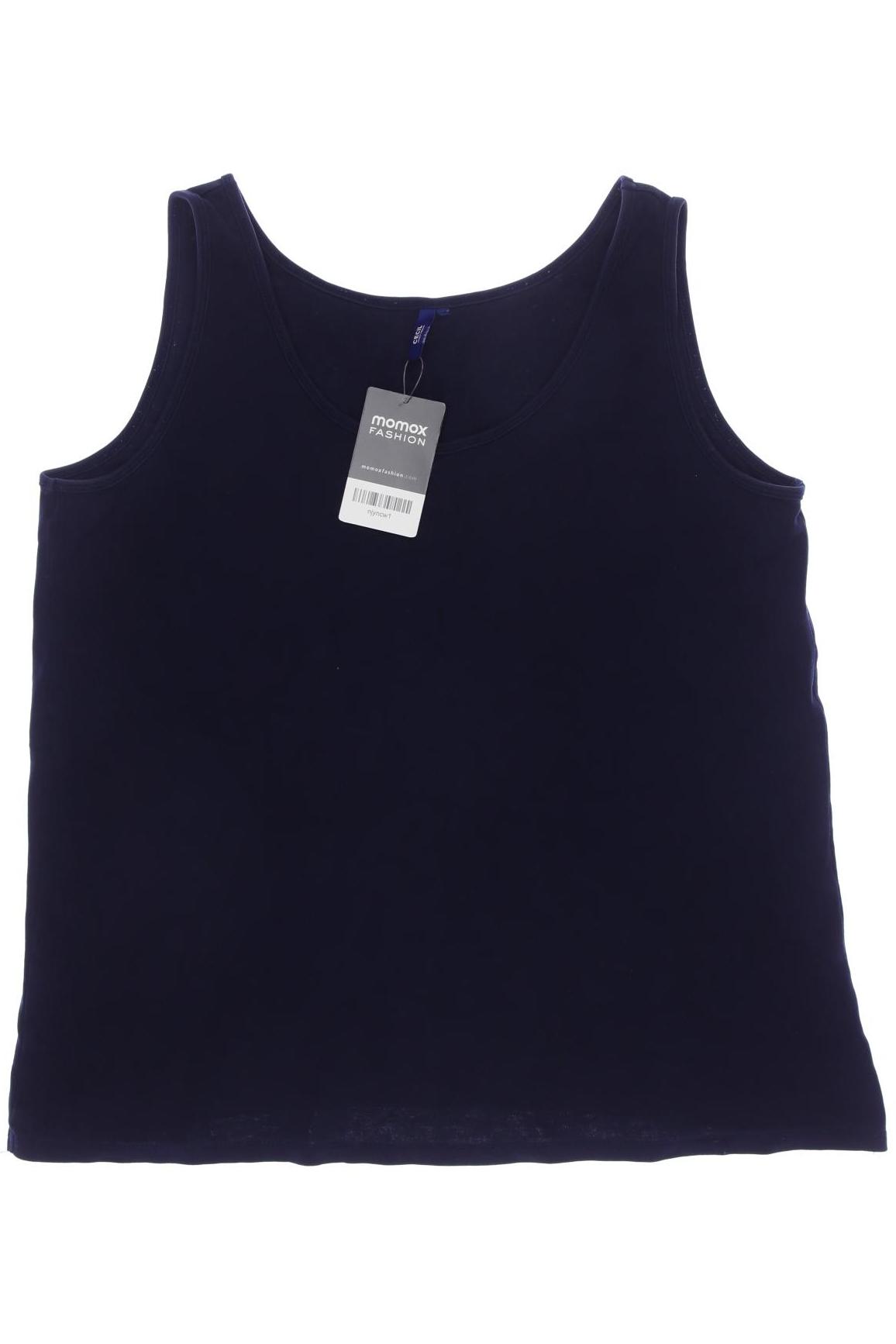 

Cecil Damen Top, marineblau, Gr. 42