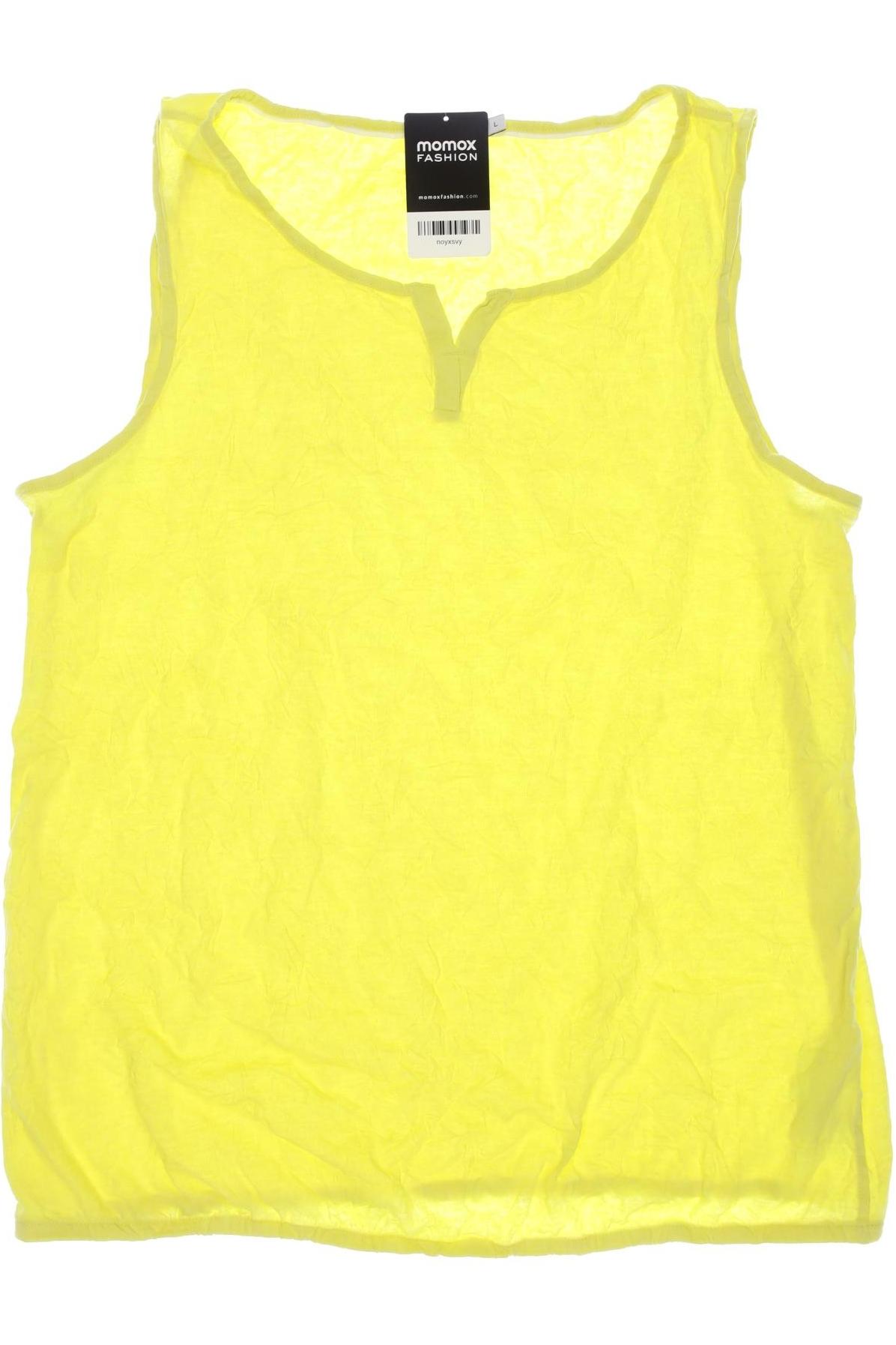 

Cecil Damen Top, gelb, Gr. 42