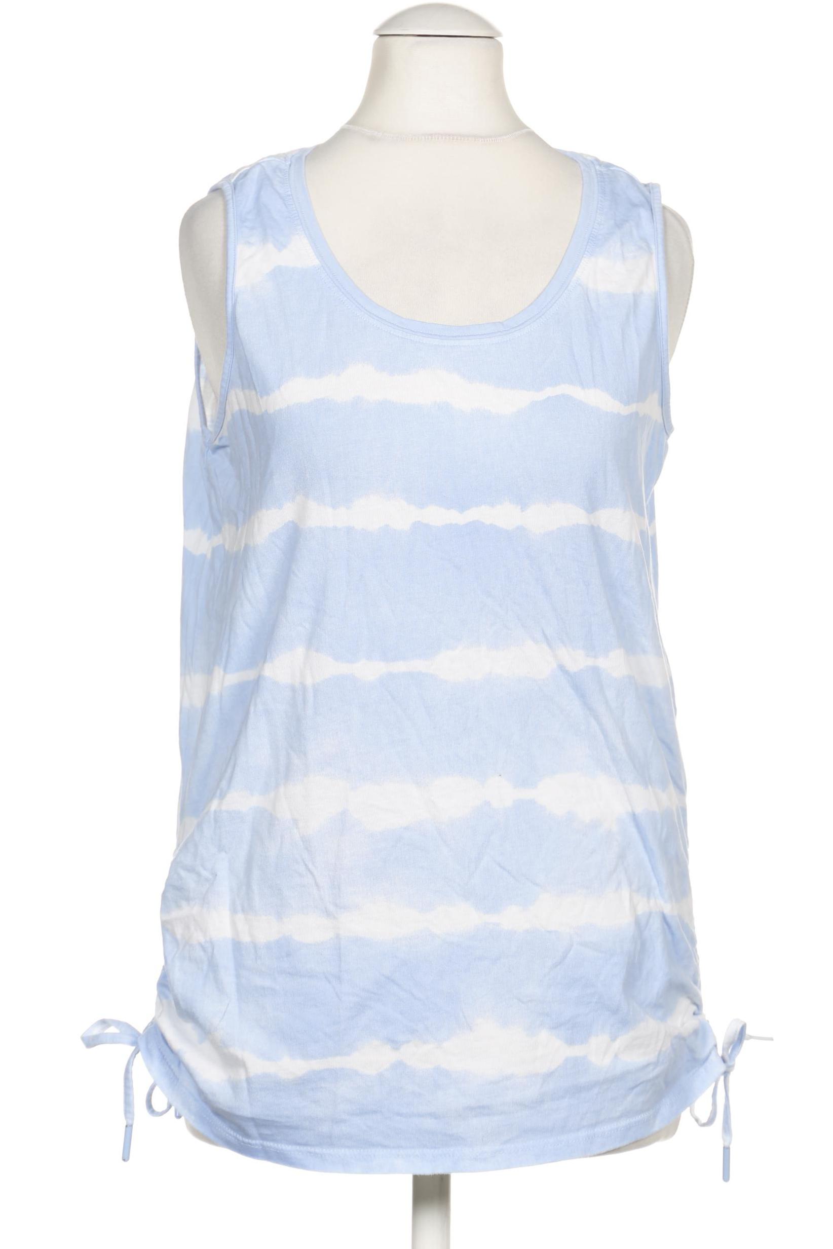 

Cecil Damen Top, hellblau, Gr. 36