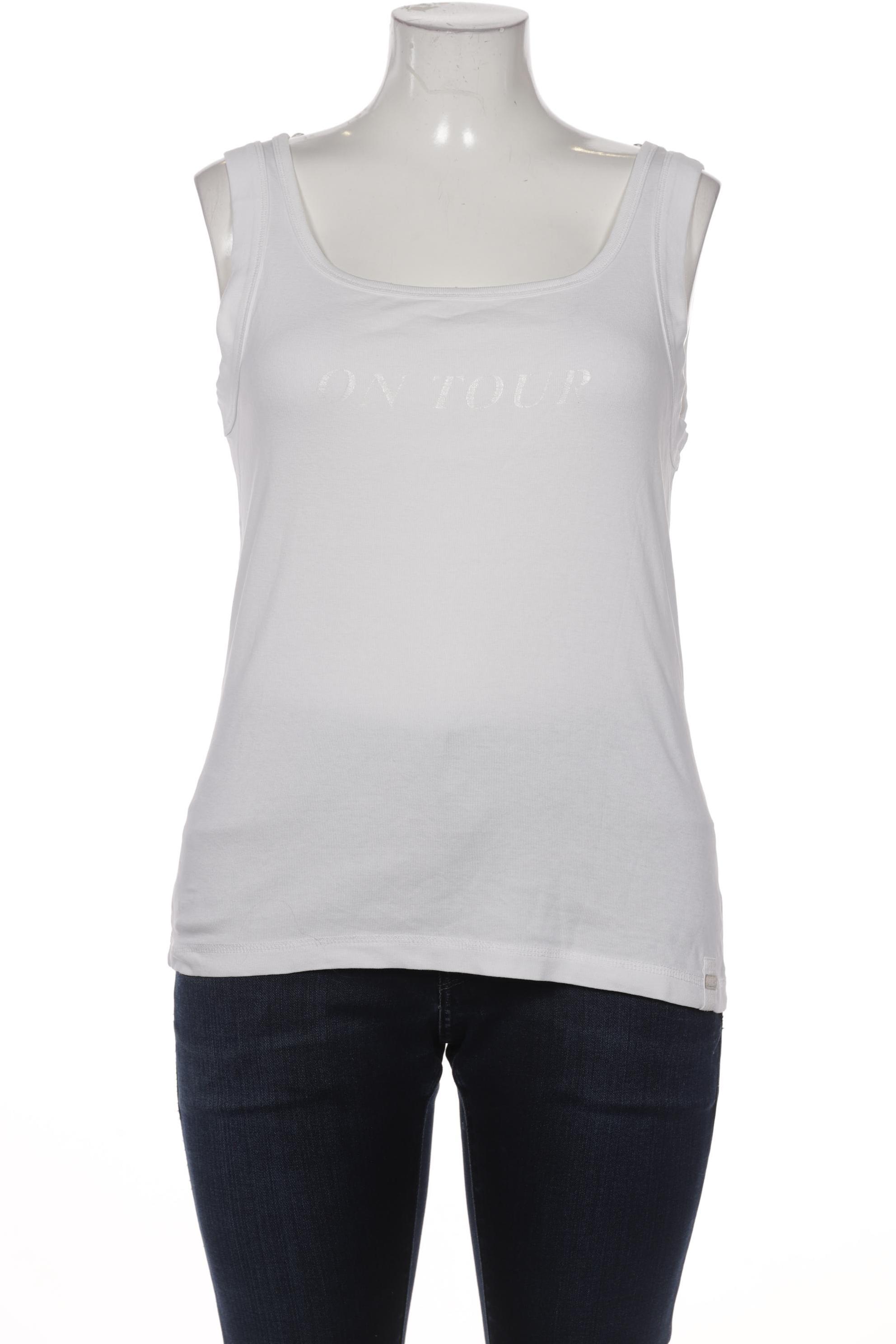 

Cecil Damen Top, weiß, Gr. 46