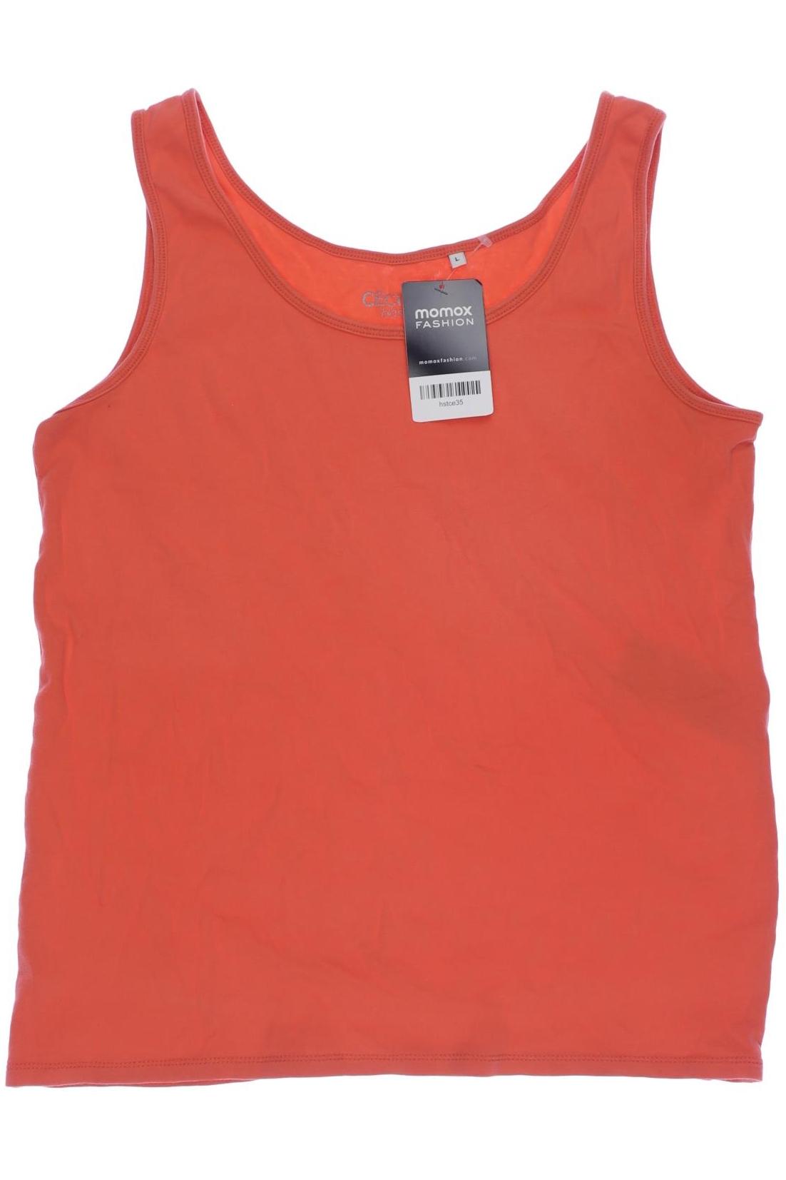 

Cecil Damen Top, orange, Gr. 42