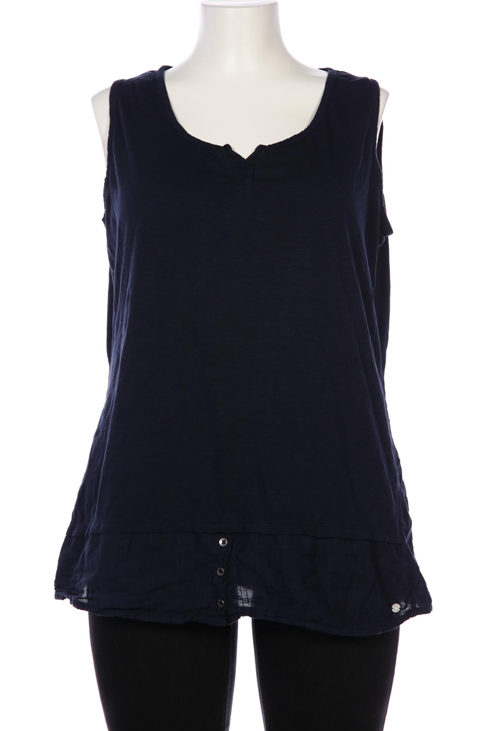 

Cecil Damen Top, marineblau, Gr. 44