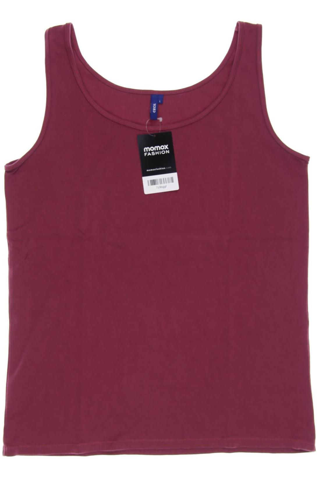 

CECIL Damen Top, pink