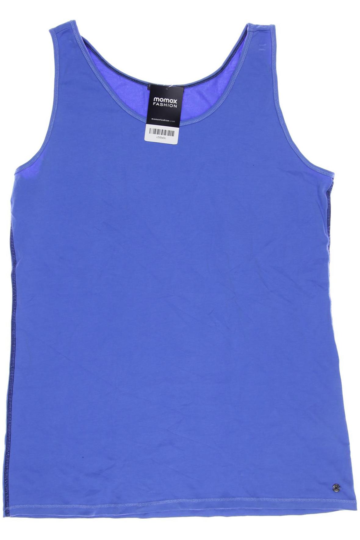 

CECIL Damen Top, blau