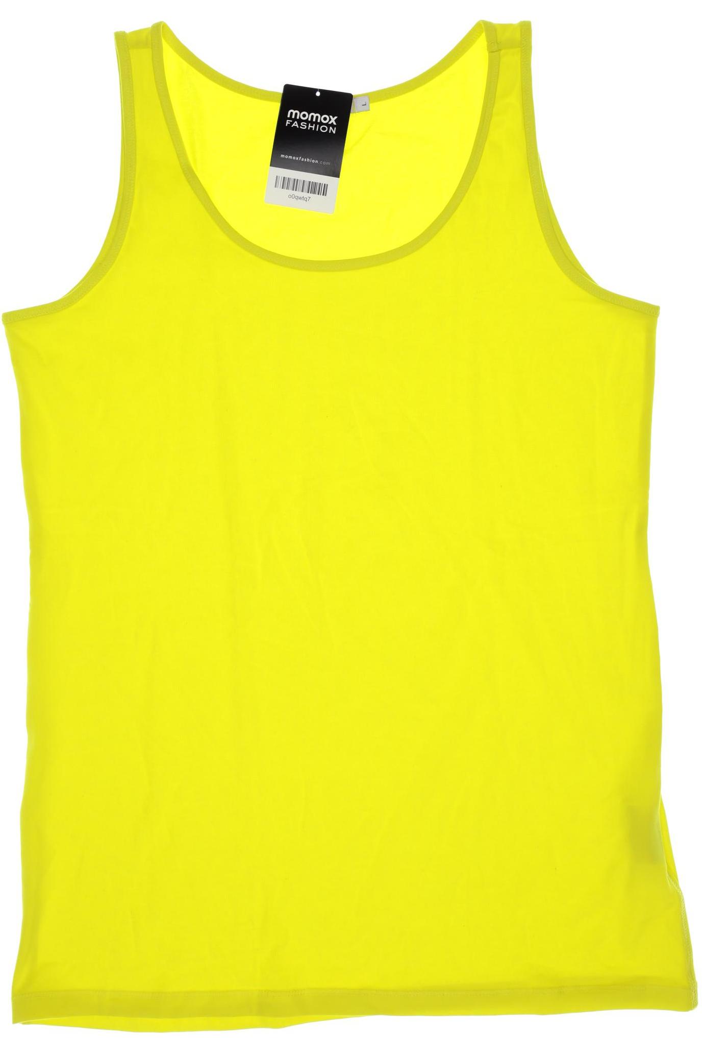 

Cecil Damen Top, gelb, Gr. 42