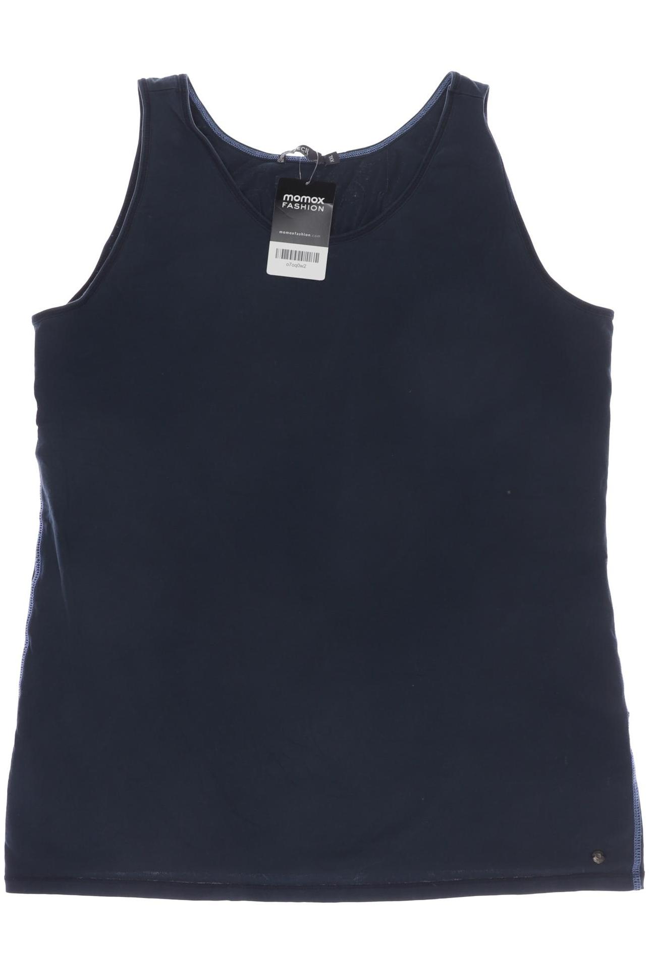 

Cecil Damen Top, marineblau, Gr. 46