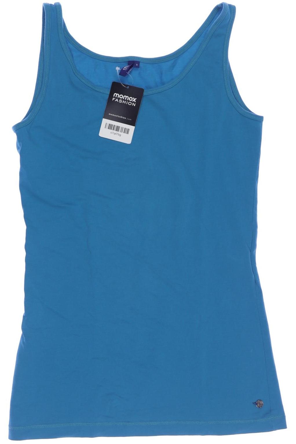 

Cecil Damen Top, blau, Gr. 36