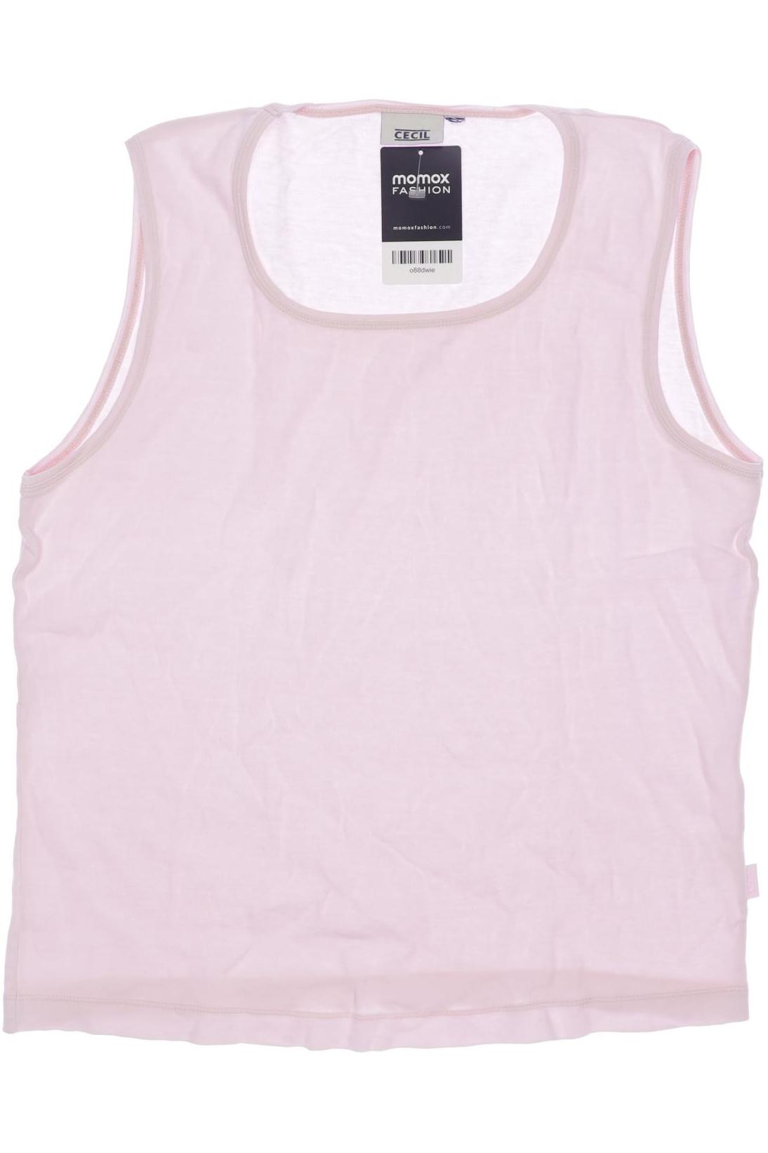 

Cecil Damen Top, pink, Gr. 42