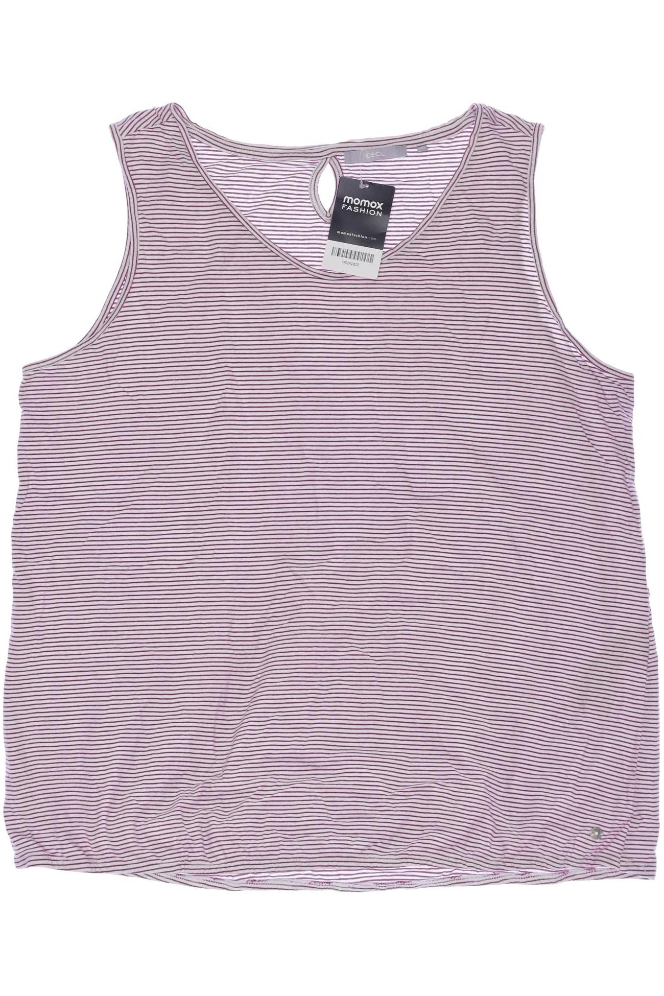 

Cecil Damen Top, weiß, Gr. 46