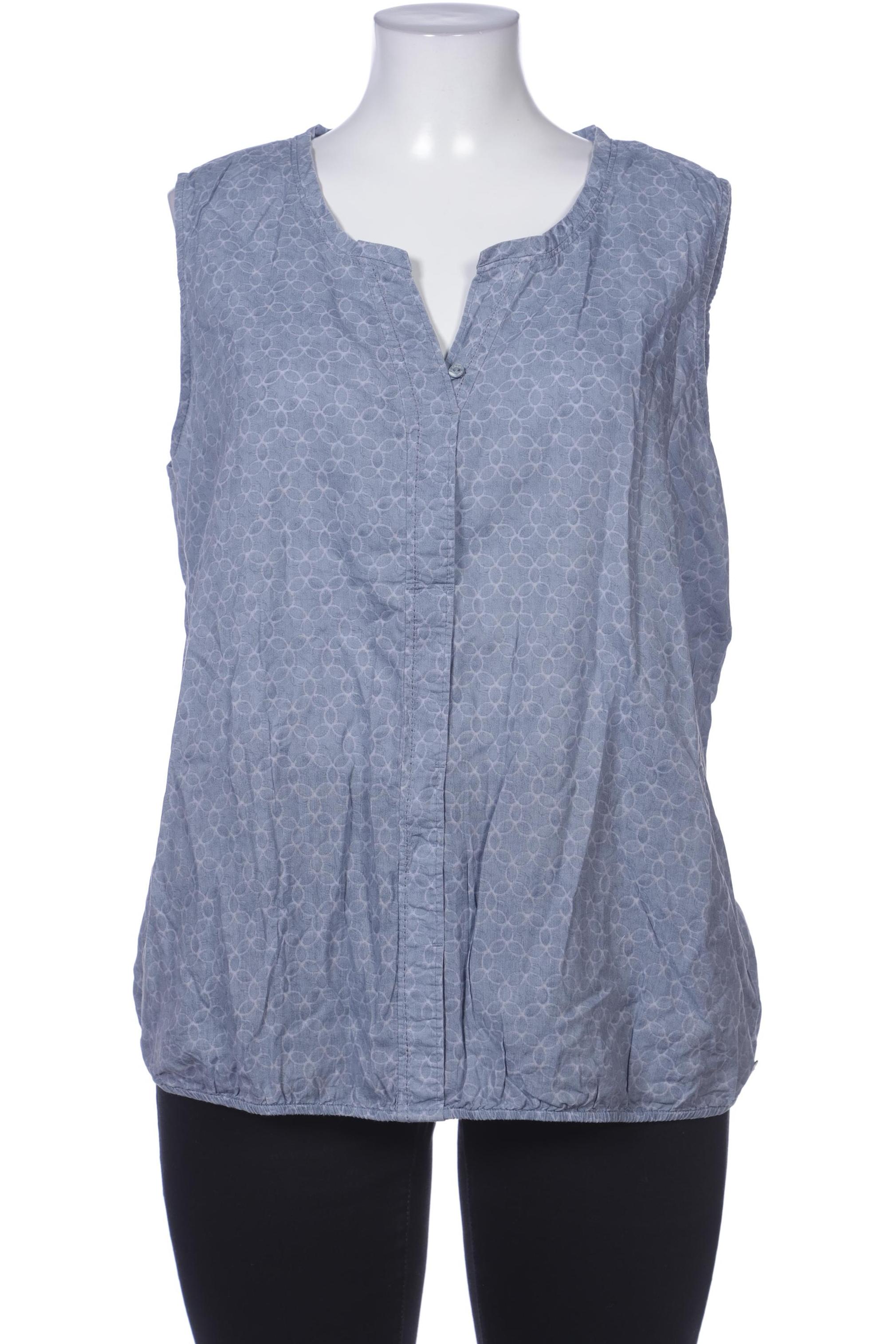 

Cecil Damen Top, blau, Gr. 46