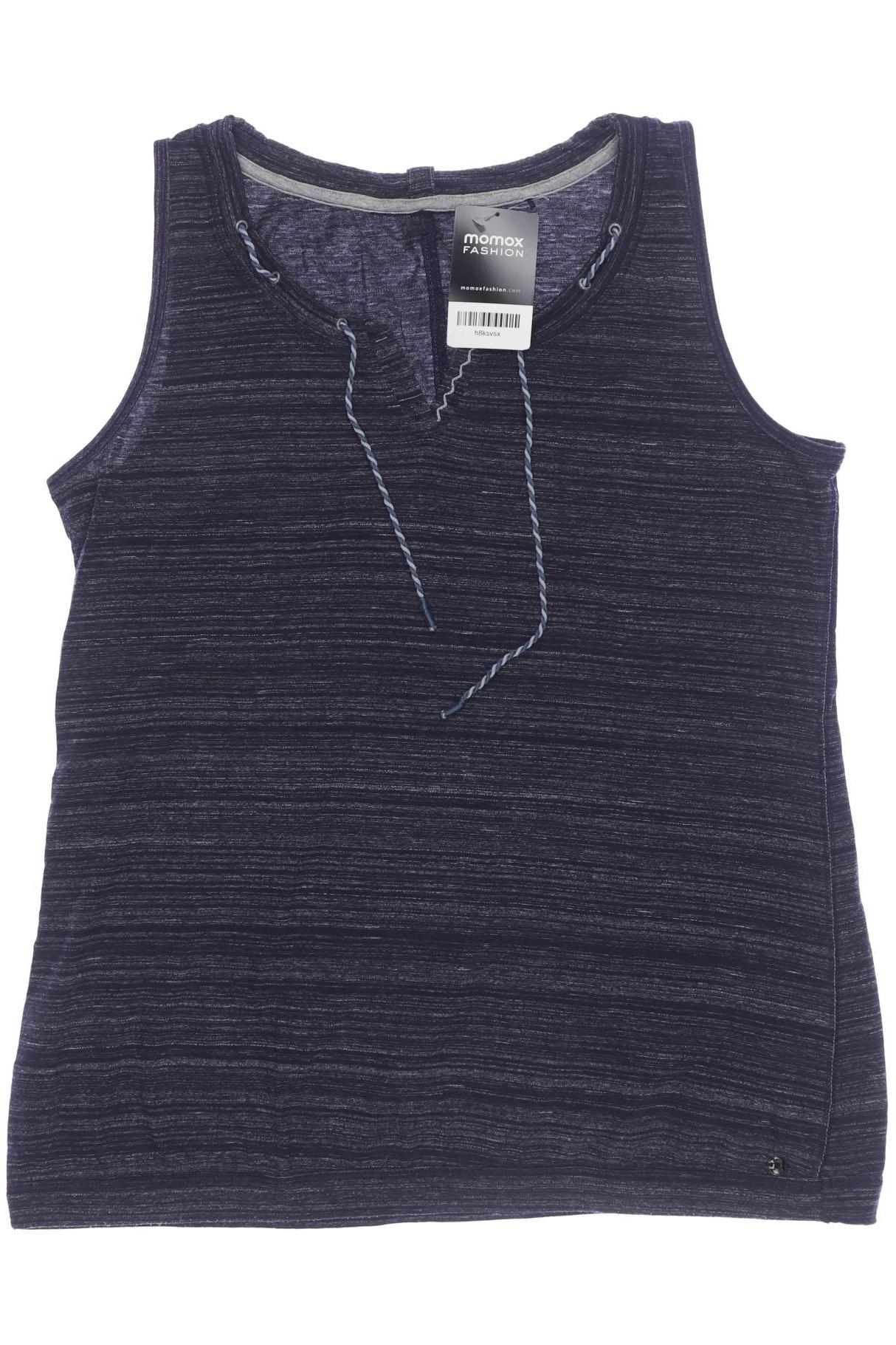 

Cecil Damen Top, marineblau, Gr. 42