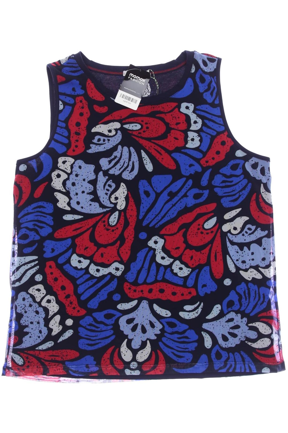 

Cecil Damen Top, marineblau, Gr. 42