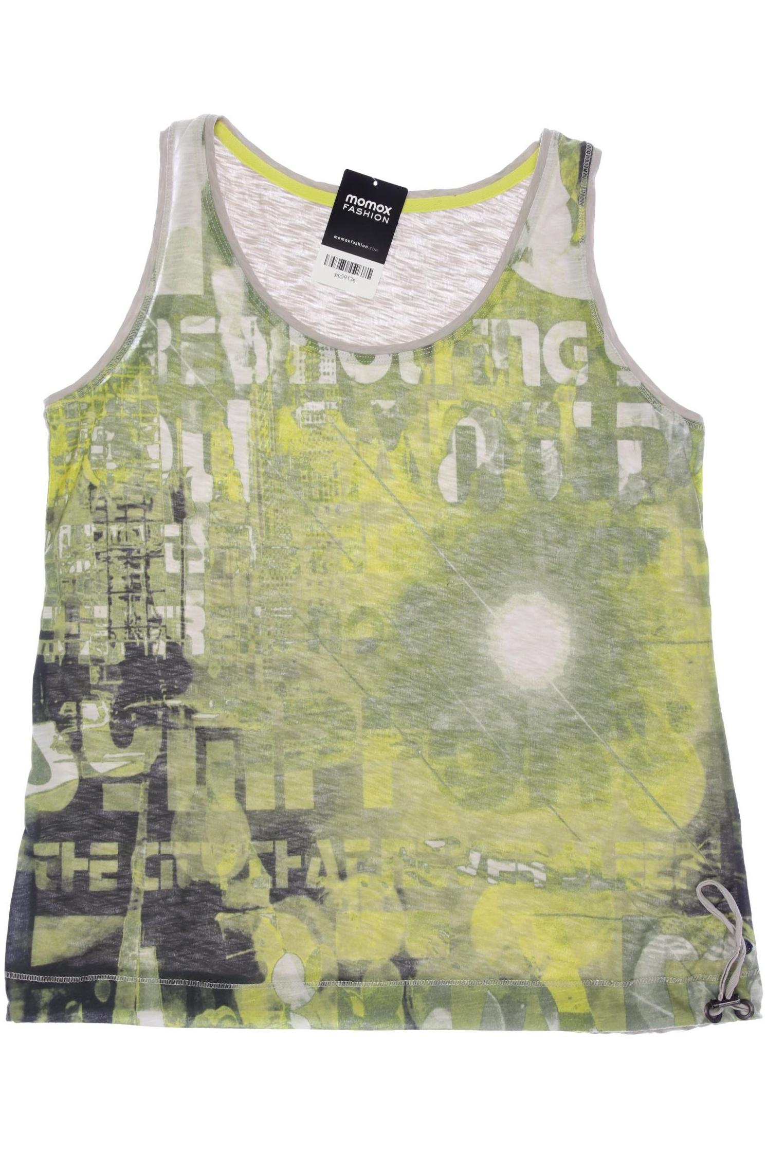 

Cecil Damen Top, grün, Gr. 44