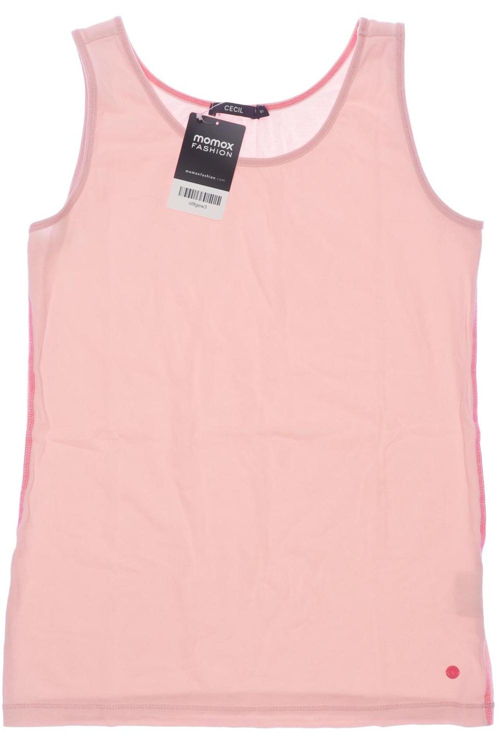 

Cecil Damen Top, pink, Gr. 36