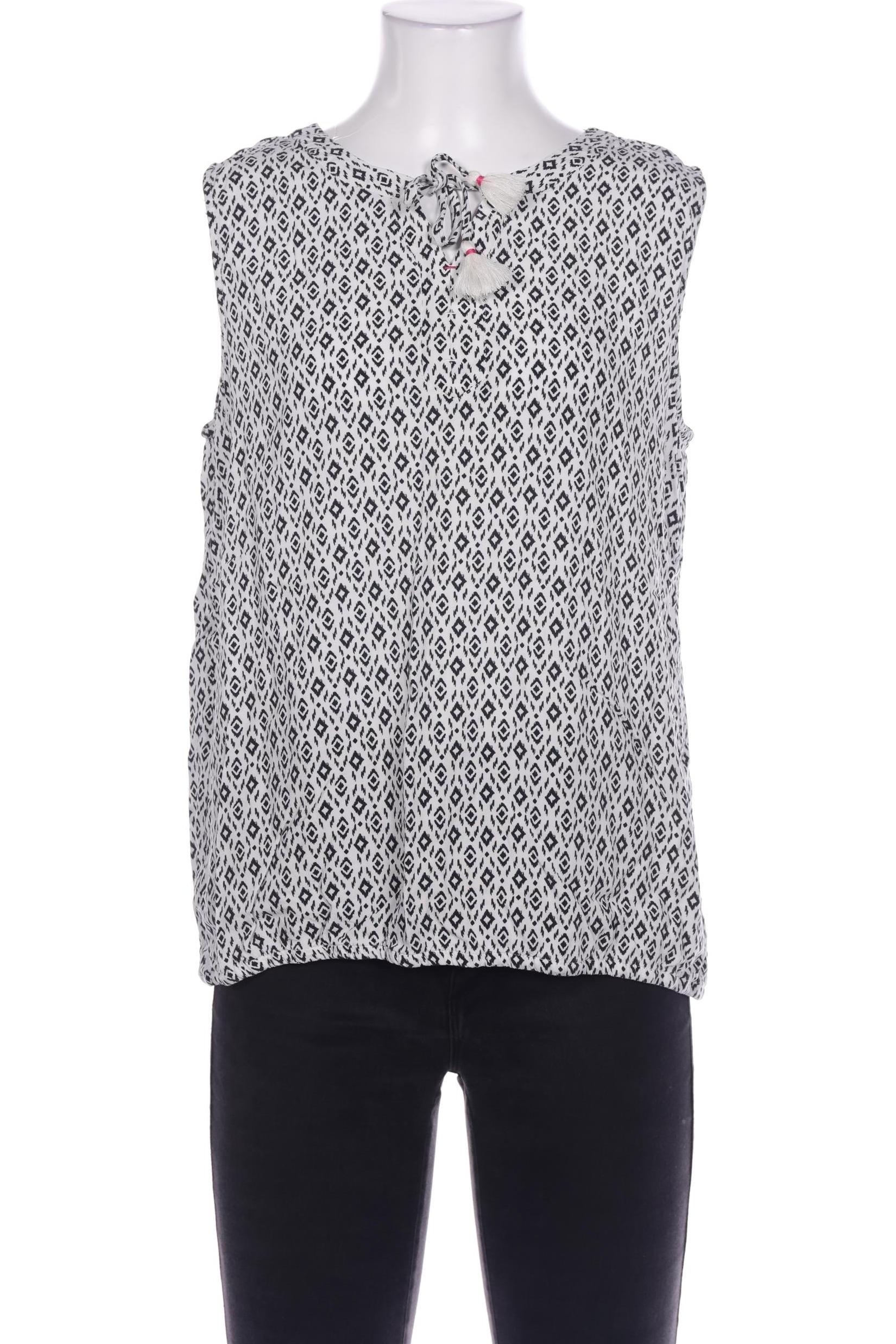 

Cecil Damen Top, weiß, Gr. 38