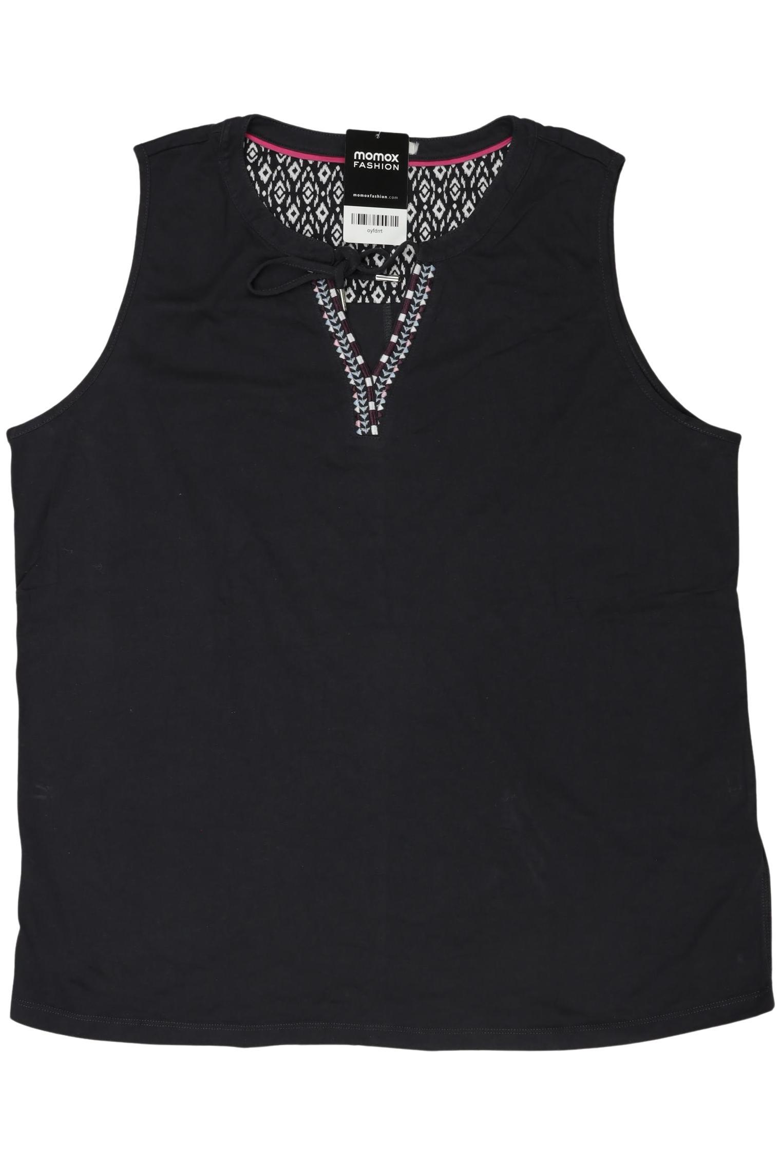 

Cecil Damen Top, schwarz, Gr. 48