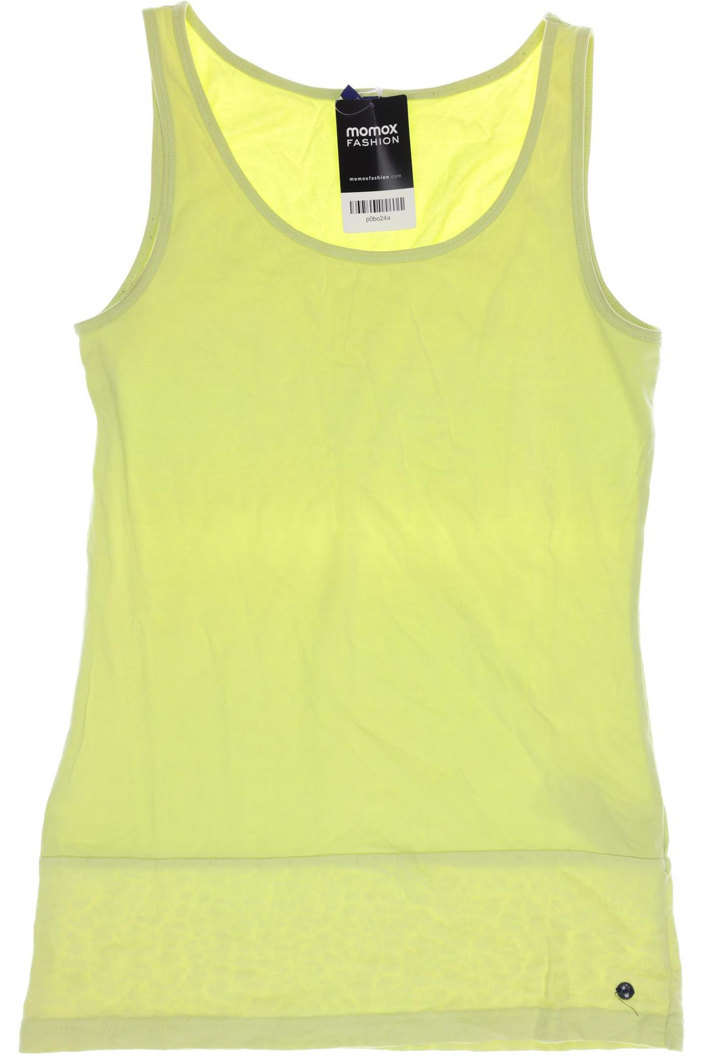 

Cecil Damen Top, gelb, Gr. 36