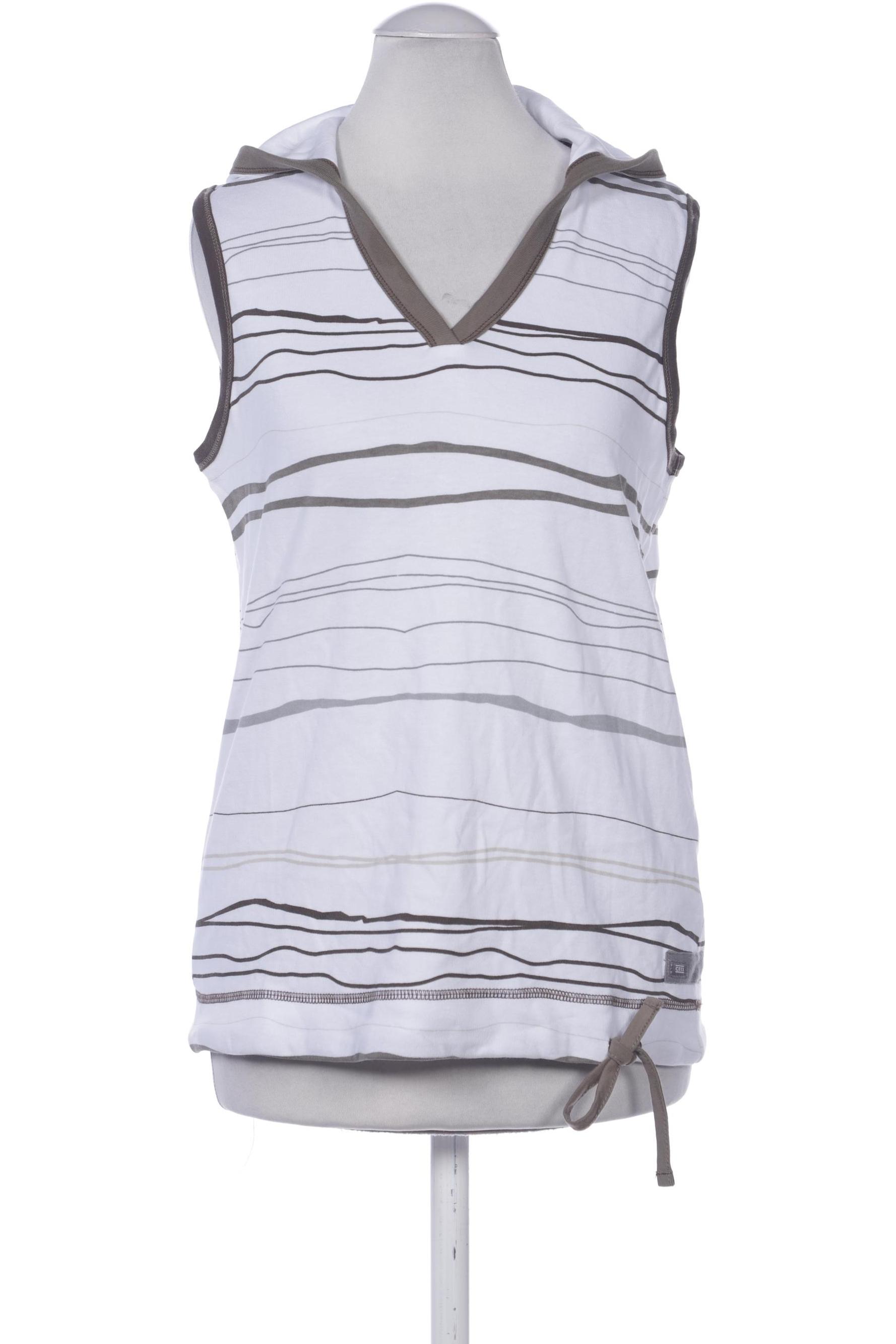 

Cecil Damen Top, weiß, Gr. 36