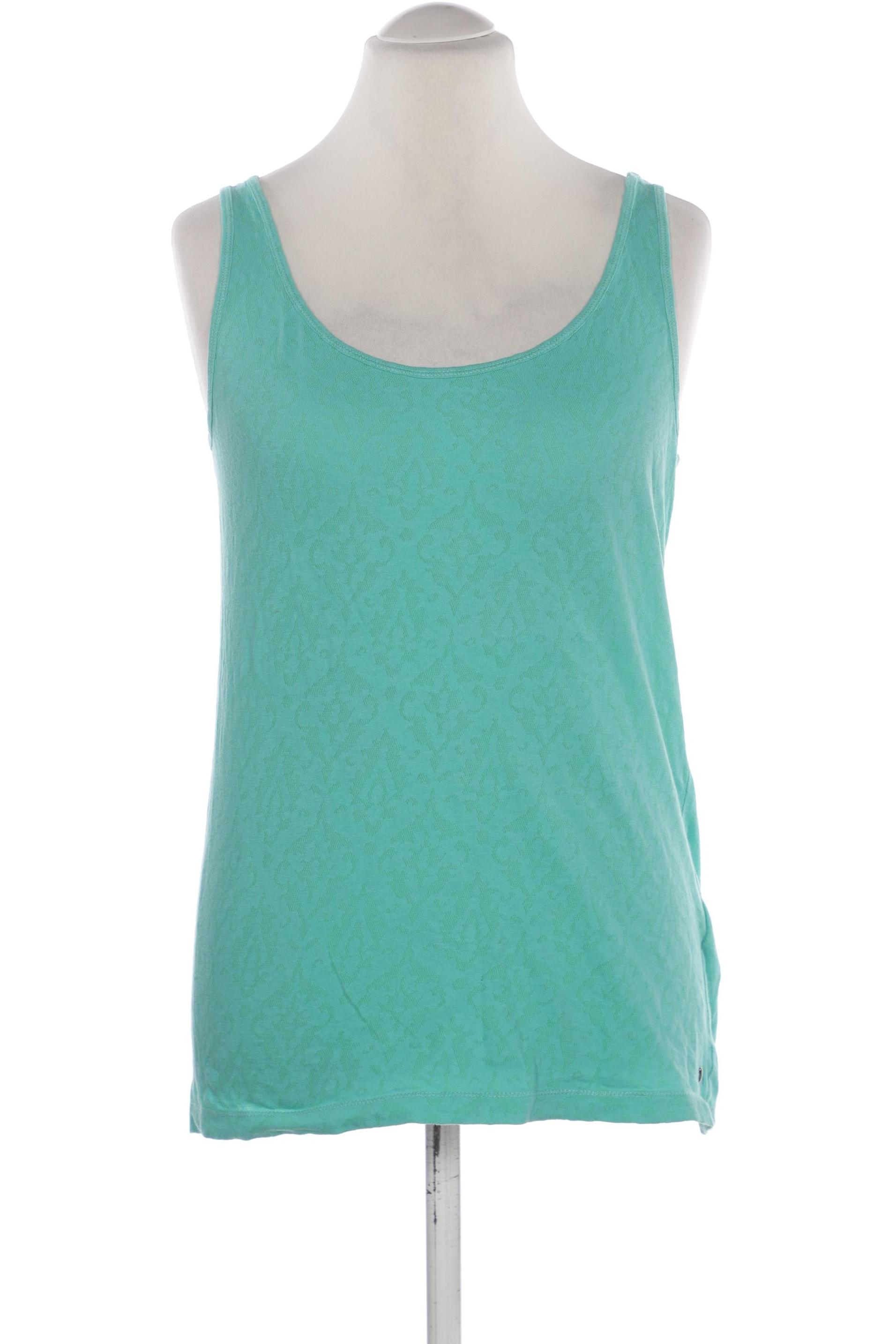 

Cecil Damen Top, türkis, Gr. 42