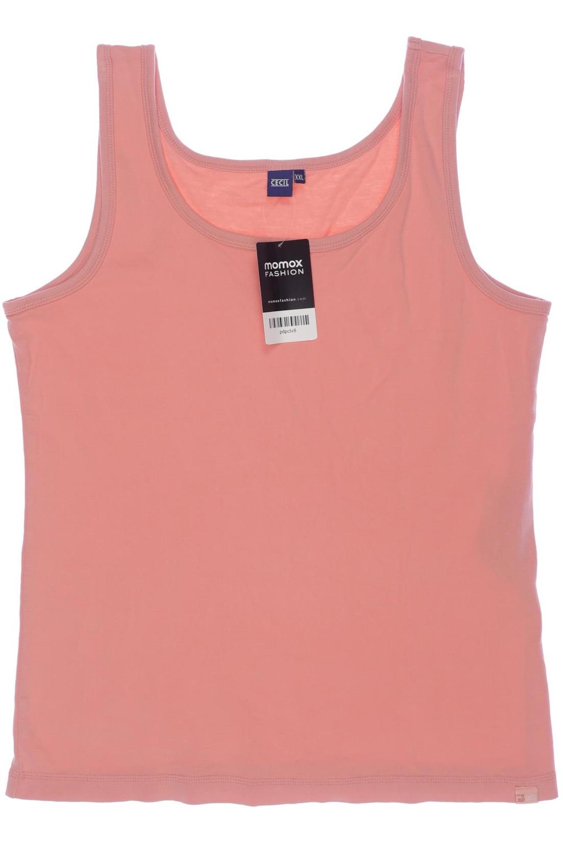 

Cecil Damen Top, pink, Gr. 46