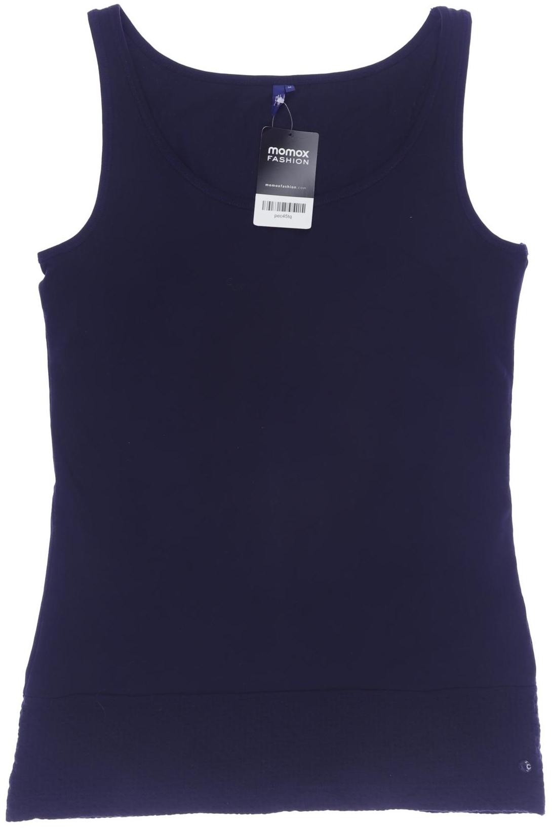 

Cecil Damen Top, marineblau, Gr. 38