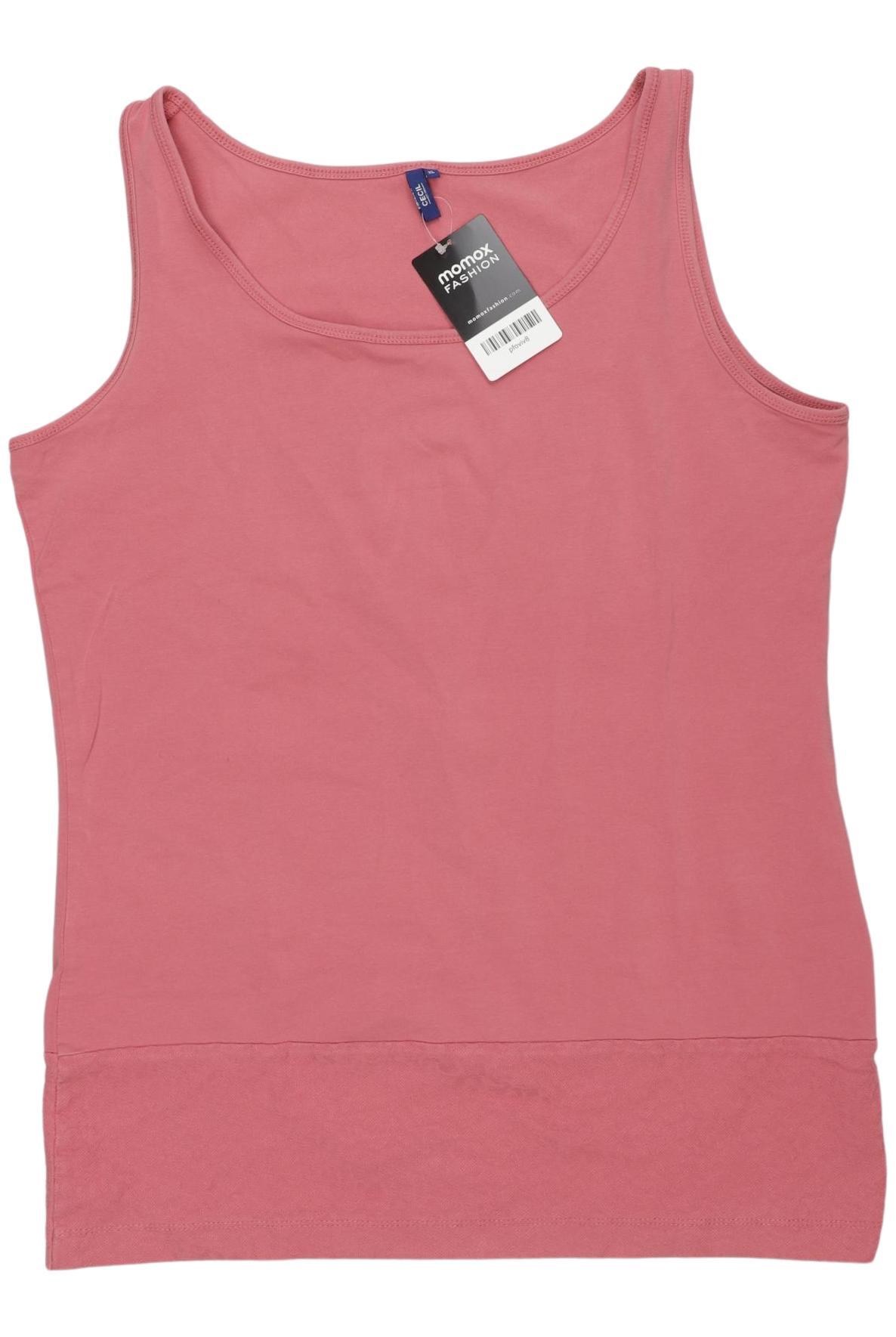 

Cecil Damen Top, pink, Gr. 44