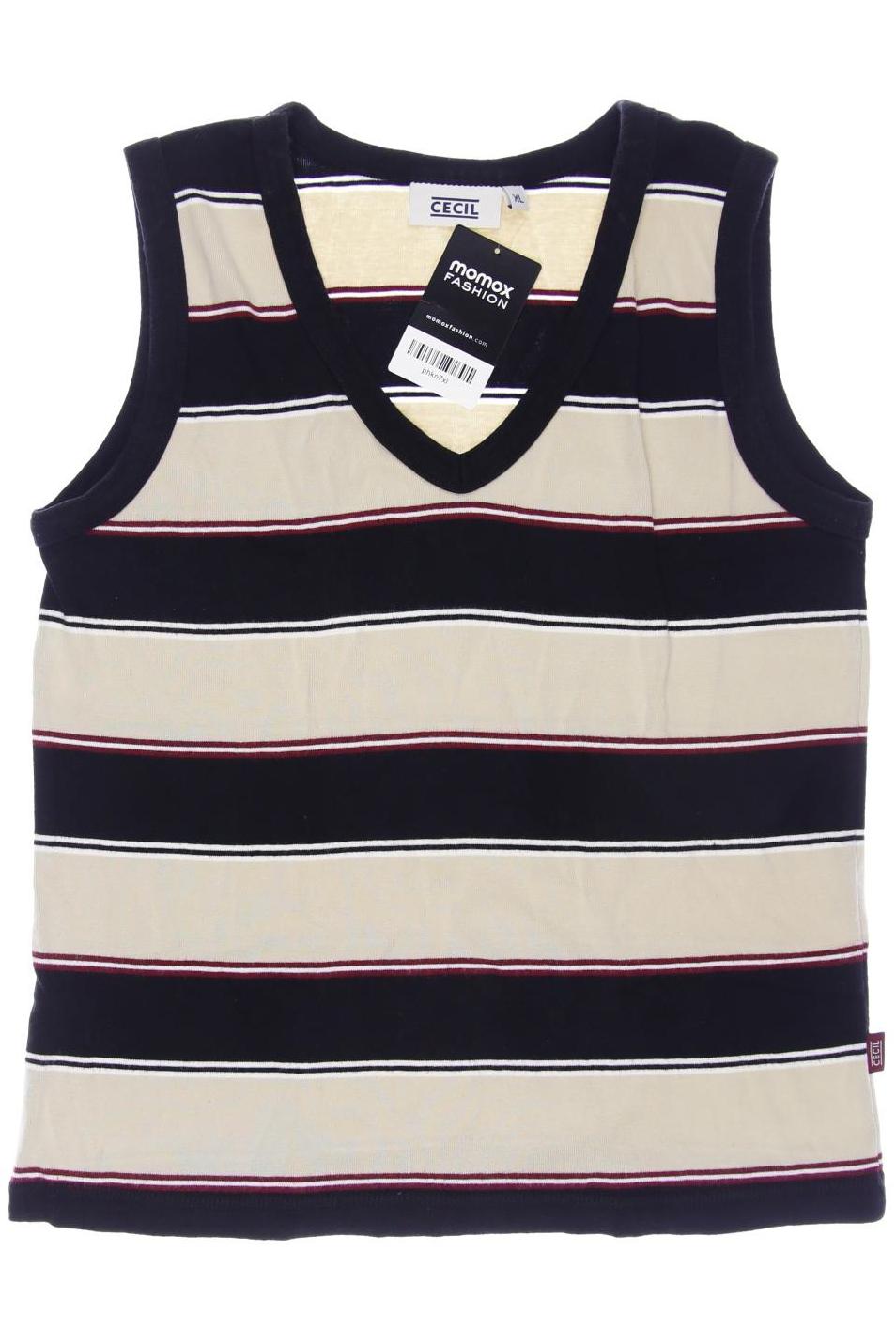 

CECIL Damen Top, mehrfarbig