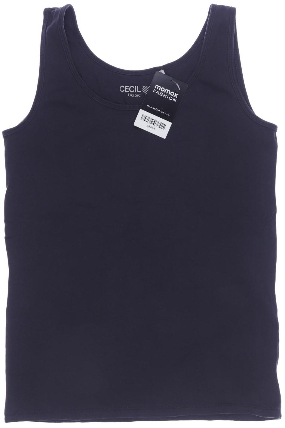 

CECIL Damen Top, grau