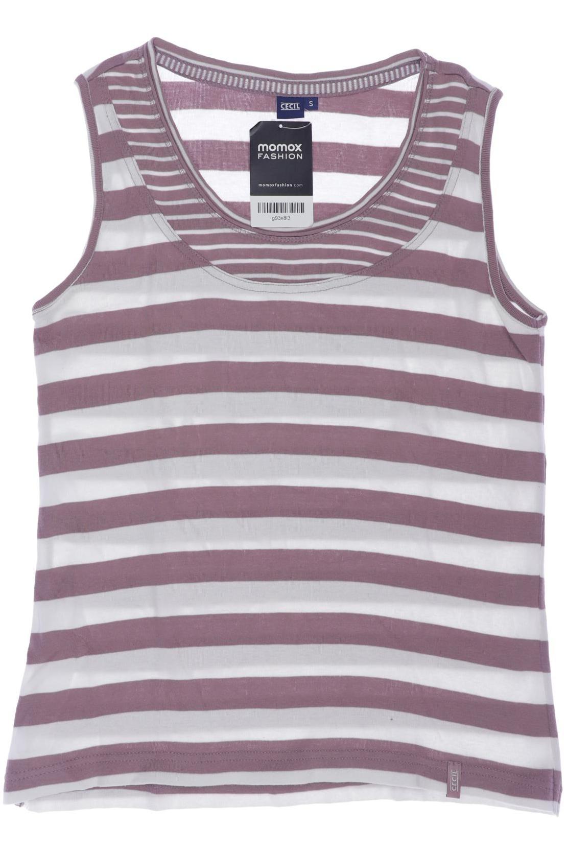 

Cecil Damen Top, pink, Gr. 36