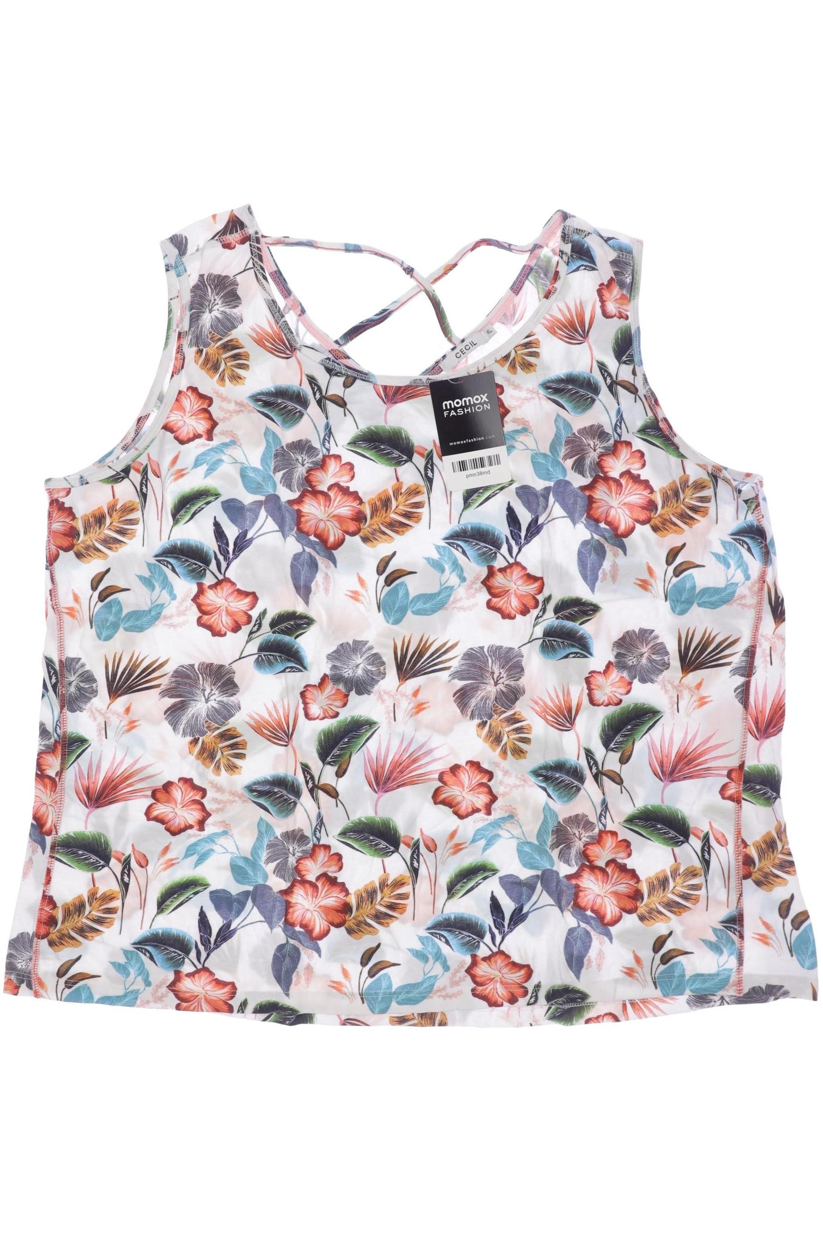 

Cecil Damen Top, mehrfarbig, Gr. 44