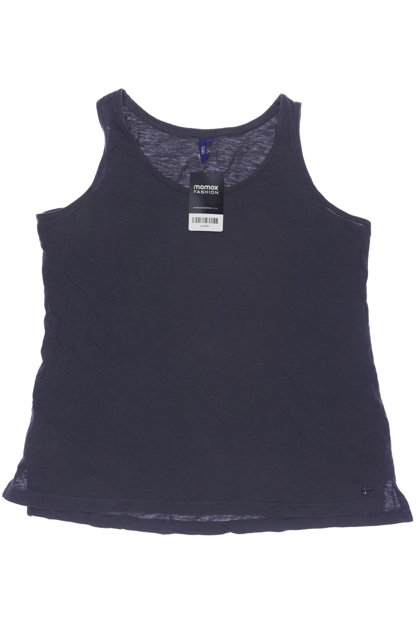 

Cecil Damen Top, grau, Gr. 42