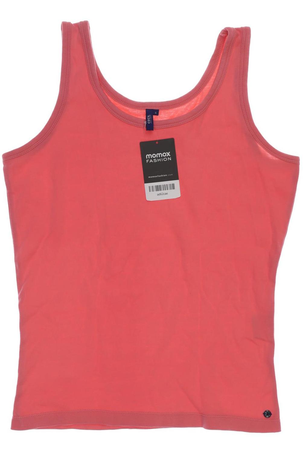 

CECIL Damen Top, pink