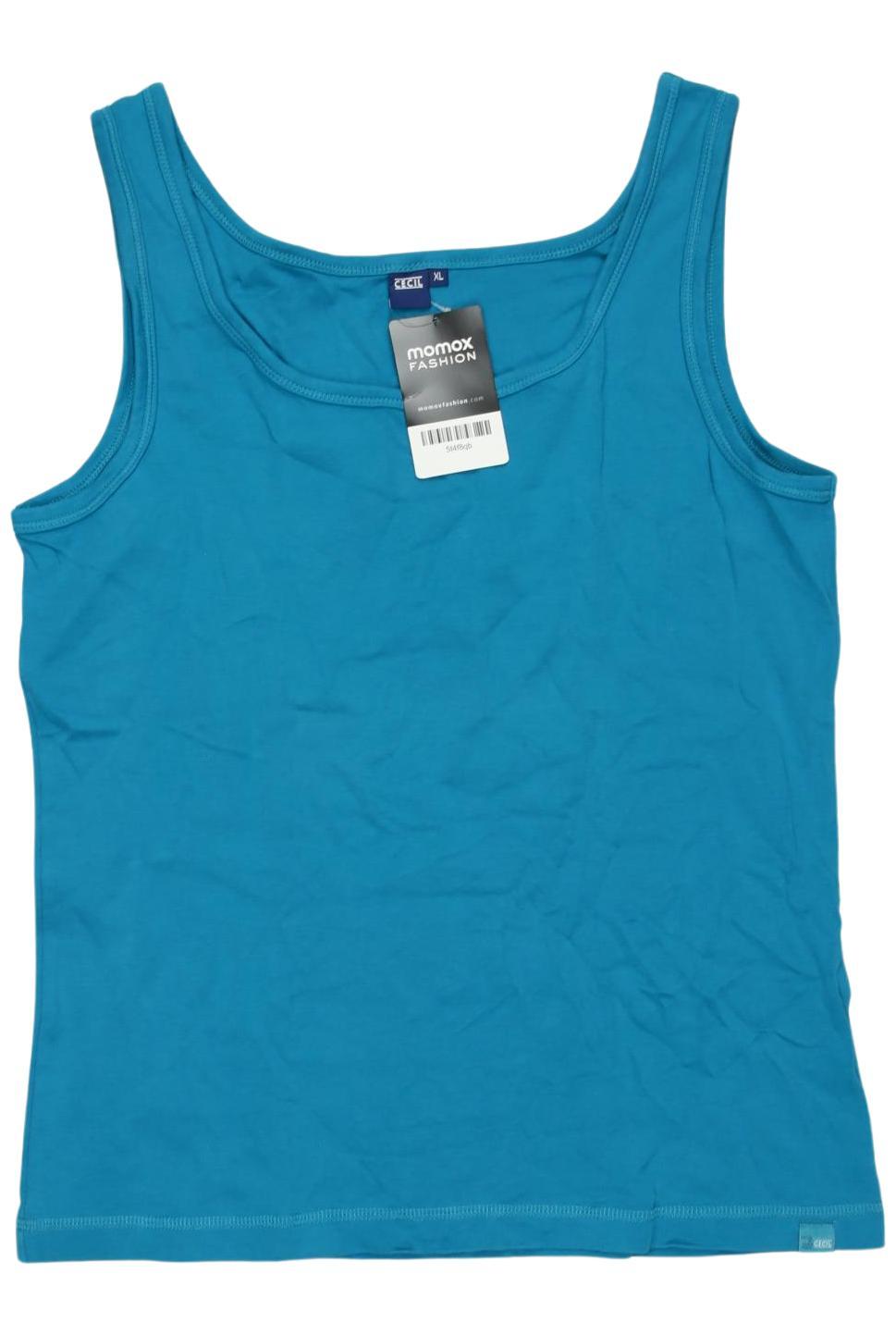 

Cecil Damen Top, türkis, Gr. 44