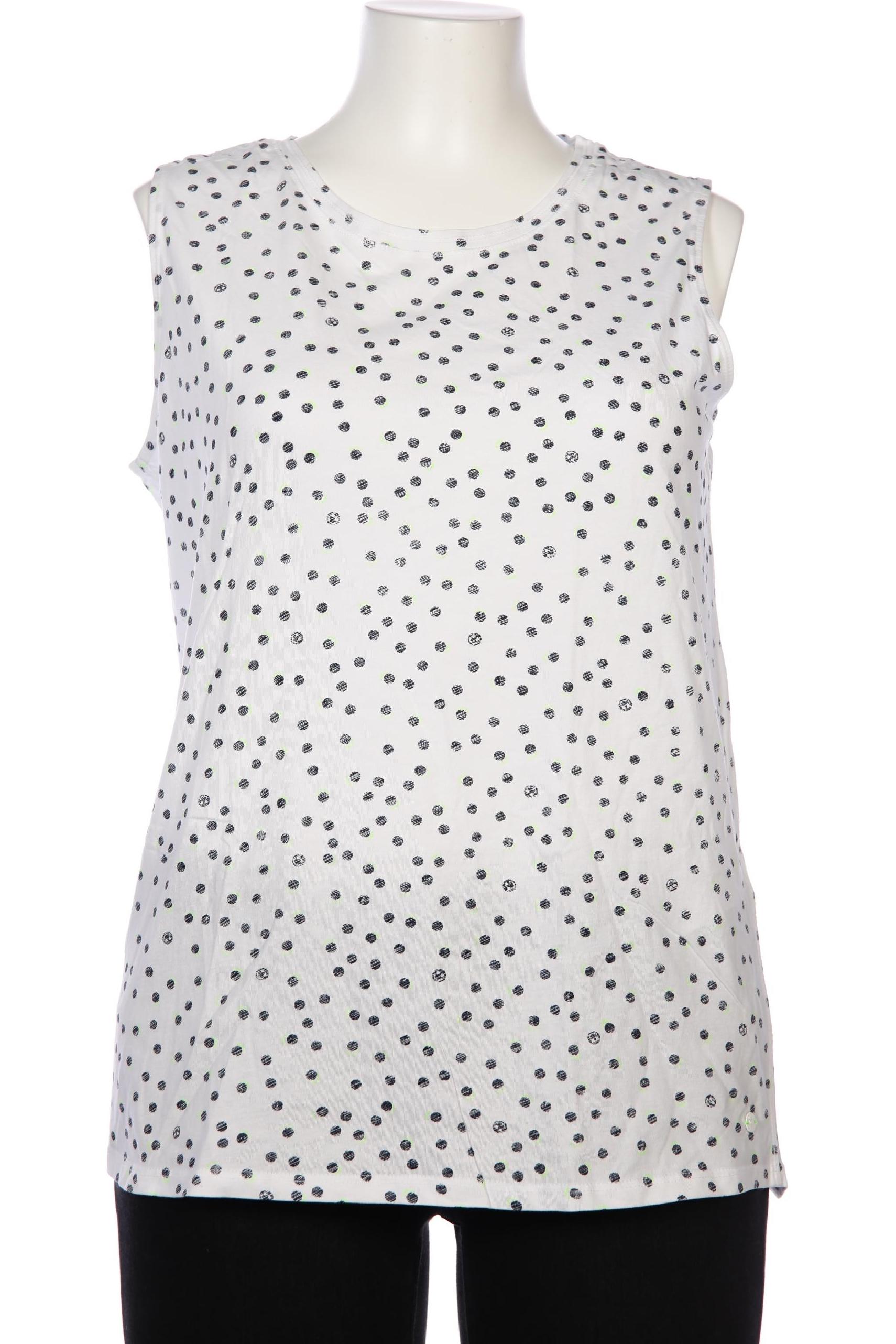 

Cecil Damen Top, weiß, Gr. 44