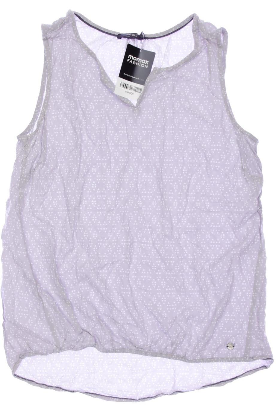 

Cecil Damen Top, grau, Gr. 34
