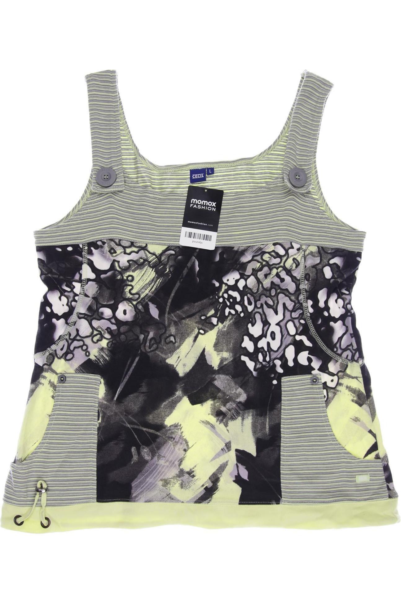 

CECIL Damen Top, mehrfarbig