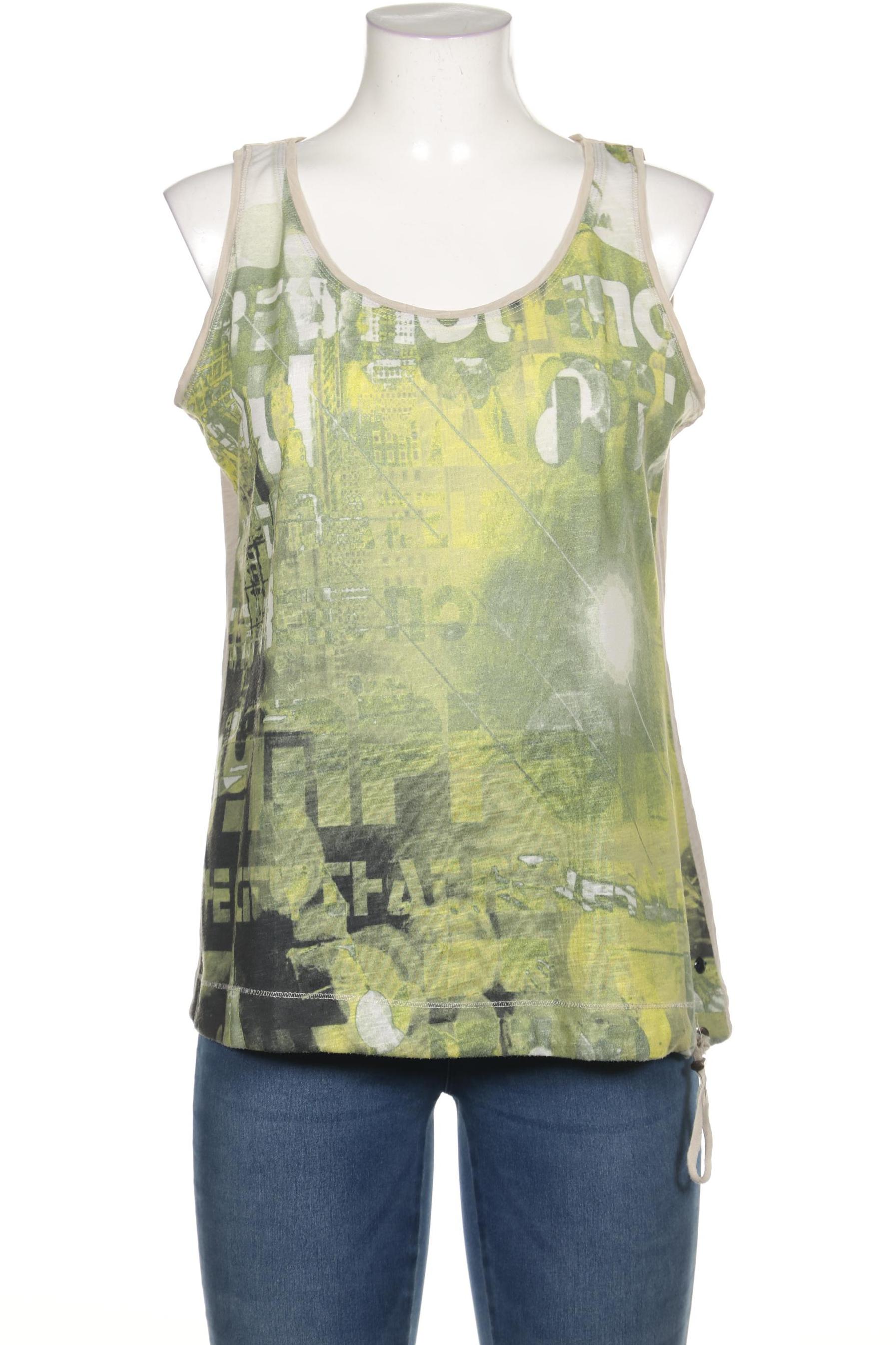 

CECIL Damen Top, beige