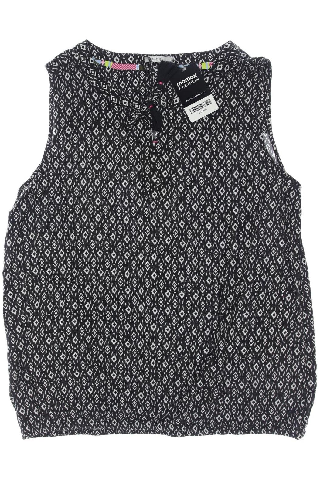 

Cecil Damen Top, grau, Gr. 38