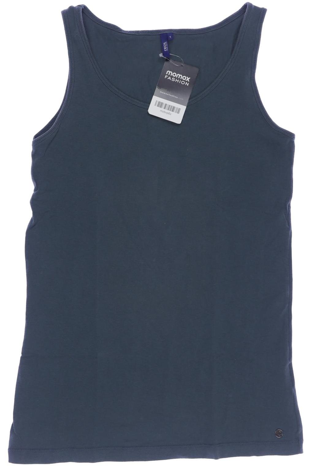 

Cecil Damen Top, grün, Gr. 36