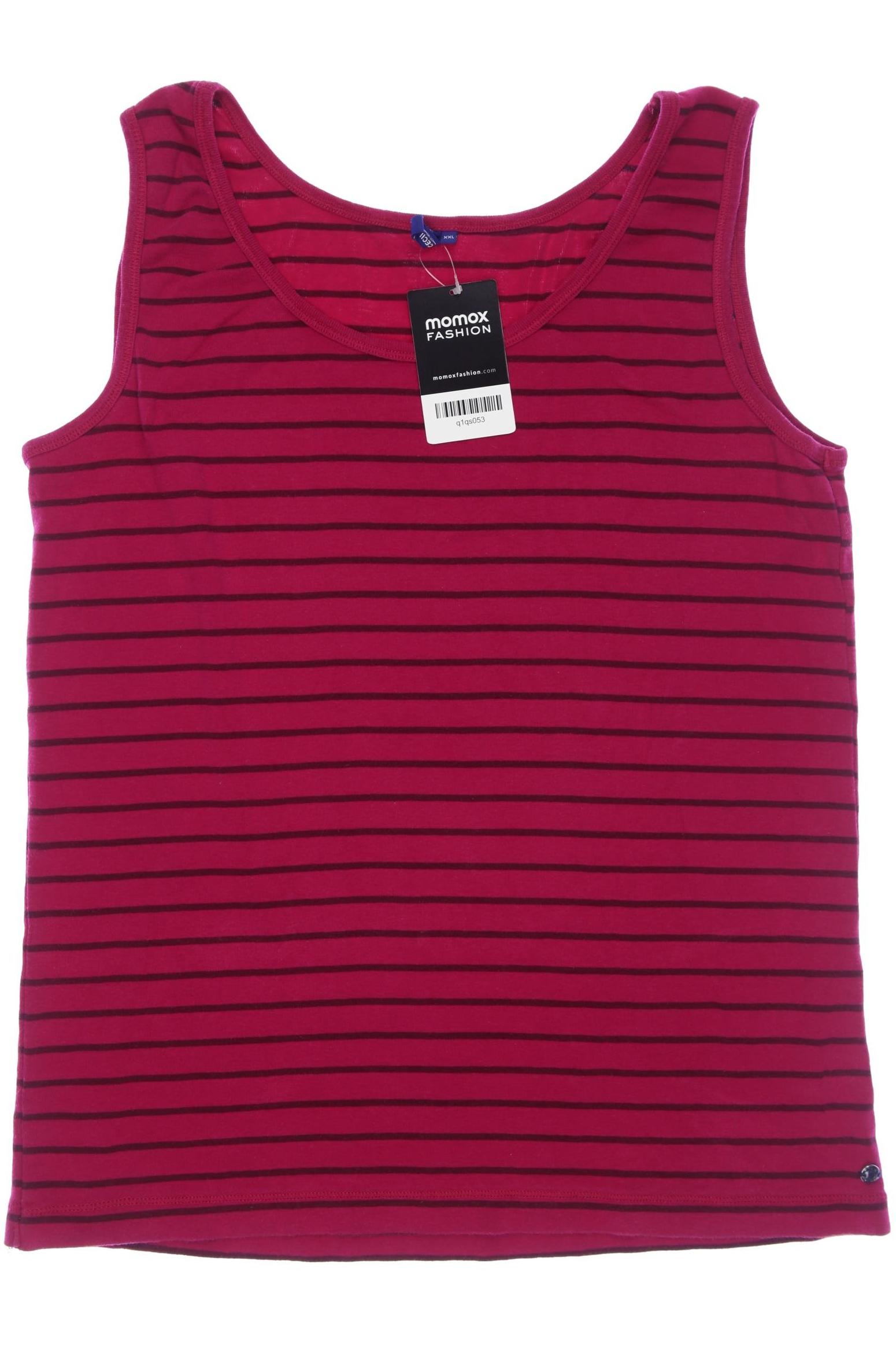 

Cecil Damen Top, pink, Gr. 46