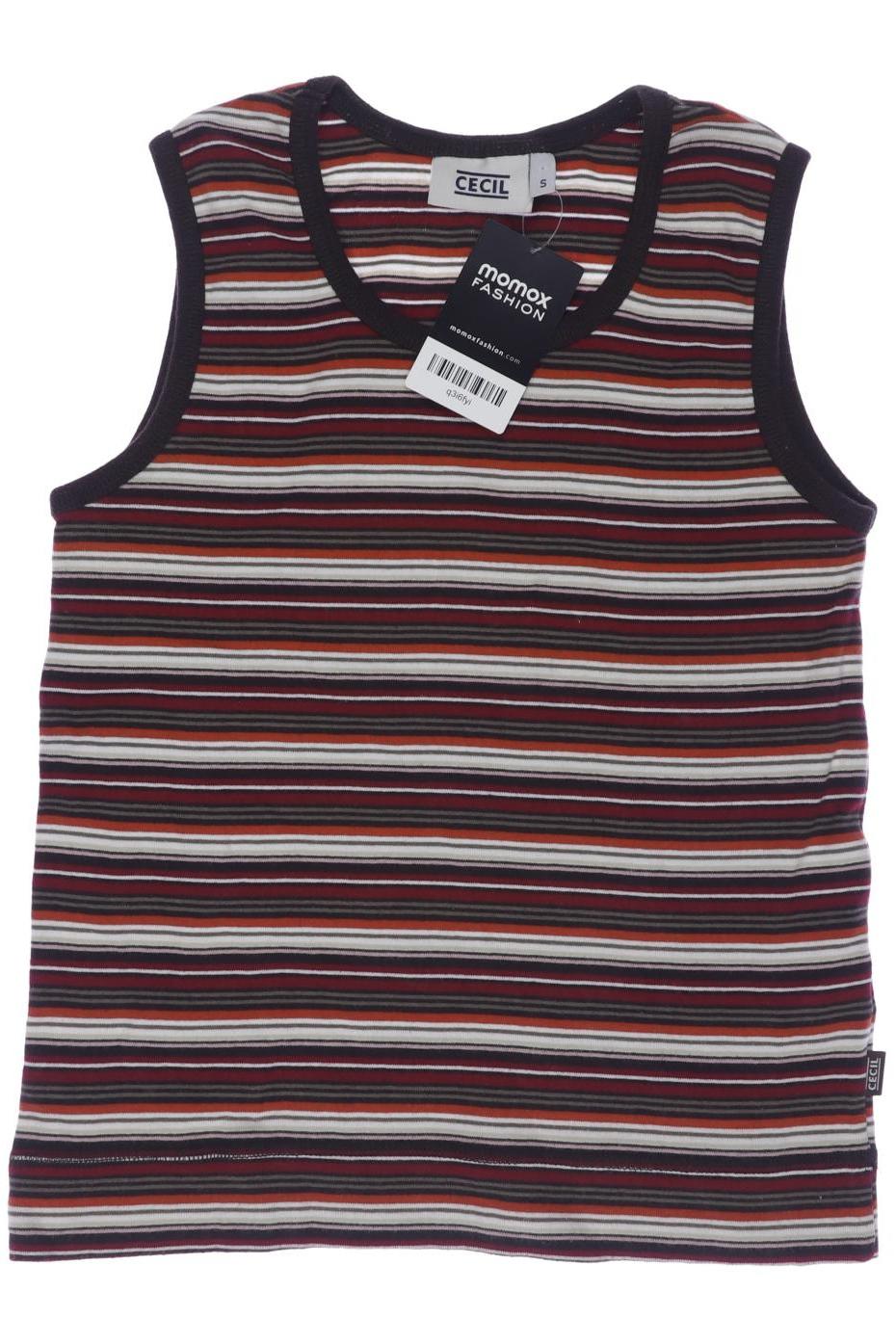 

Cecil Damen Top, mehrfarbig, Gr. 36