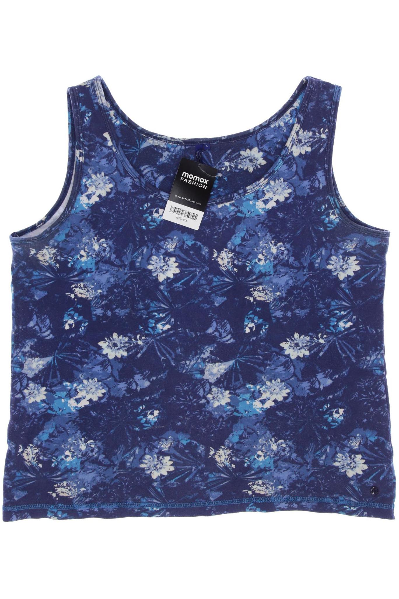

Cecil Damen Top, blau, Gr. 42