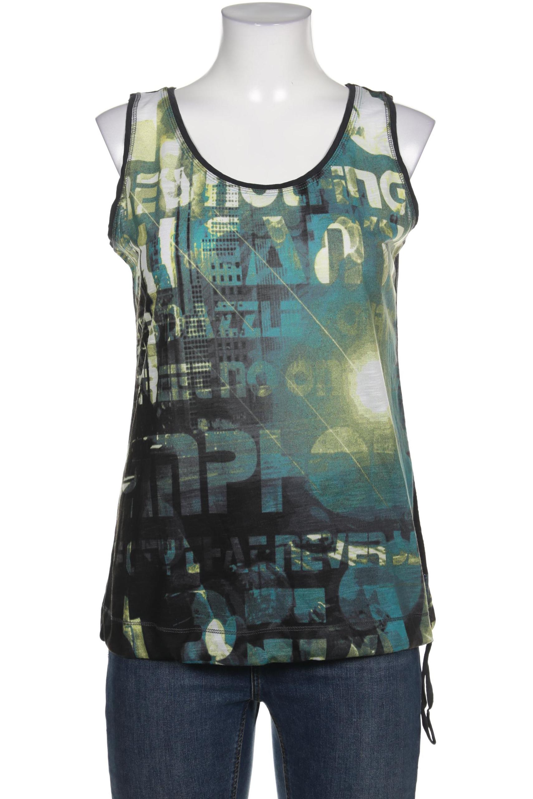 

CECIL Damen Top, grün