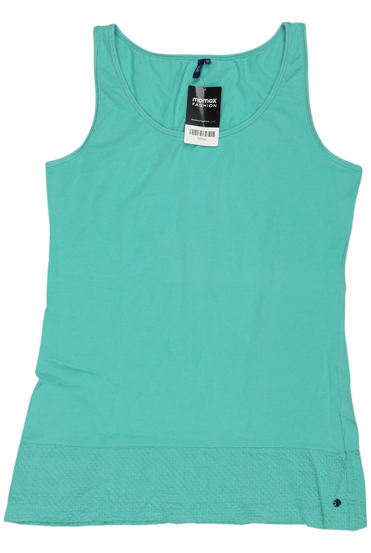 

Cecil Damen Top, grün, Gr. 44