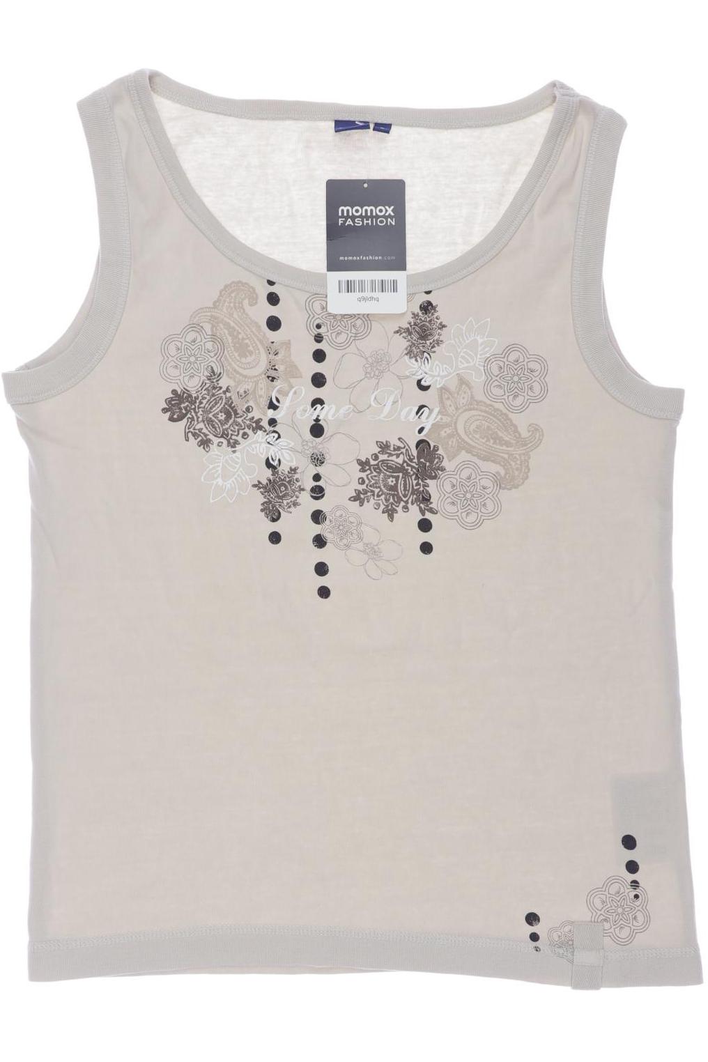 

Cecil Damen Top, beige, Gr. 36