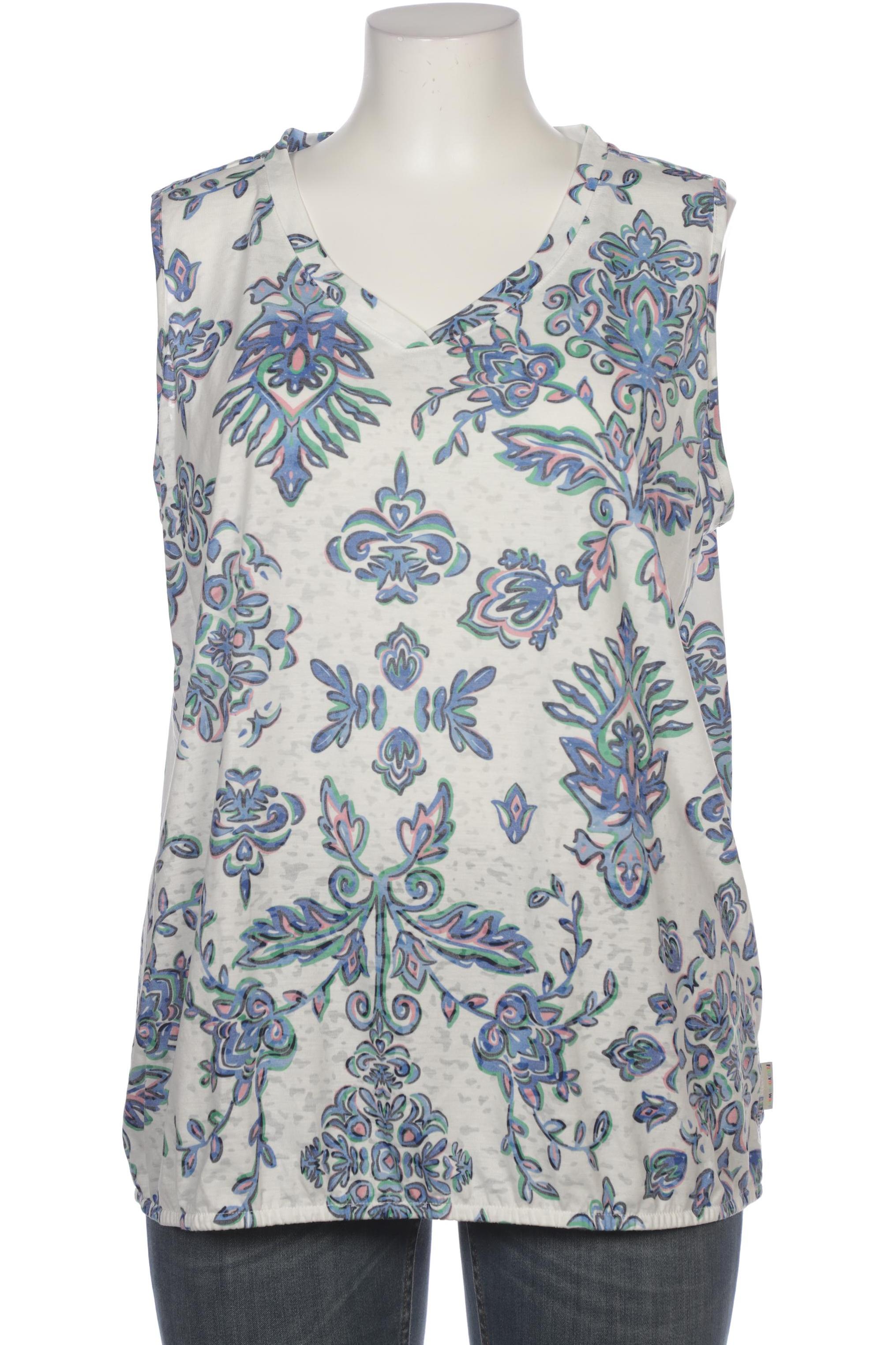 

CECIL Damen Top, blau