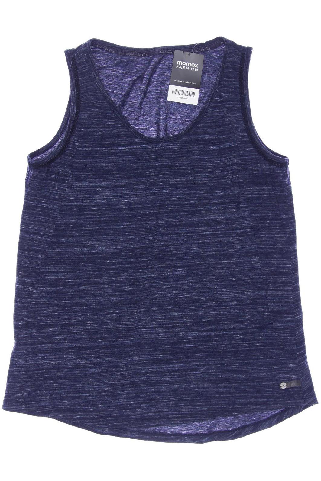 

Cecil Damen Top, marineblau, Gr. 38