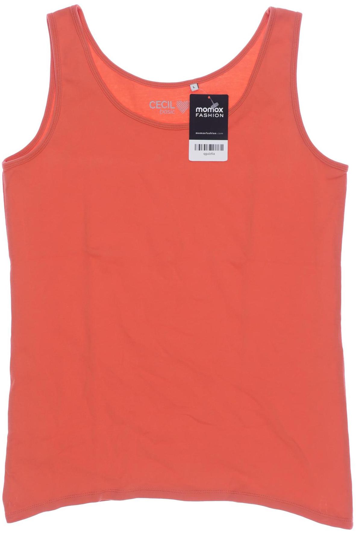 

CECIL Damen Top, rot