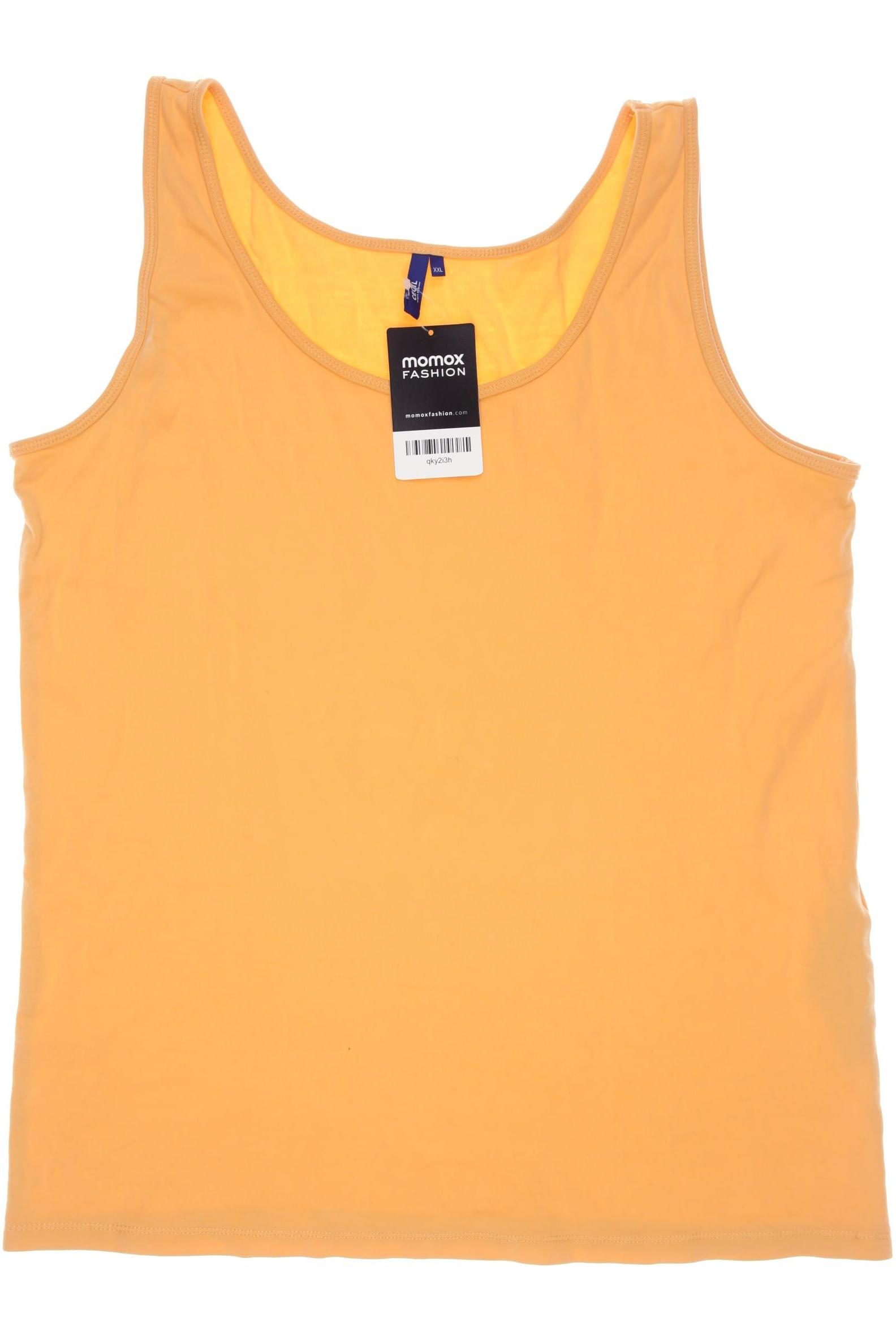 

Cecil Damen Top, orange, Gr. 46