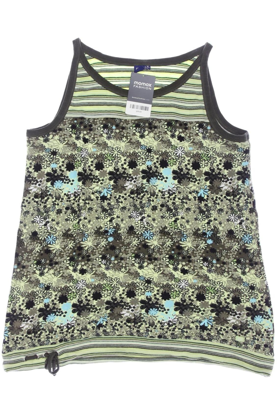 

Cecil Damen Top, grün, Gr. 44